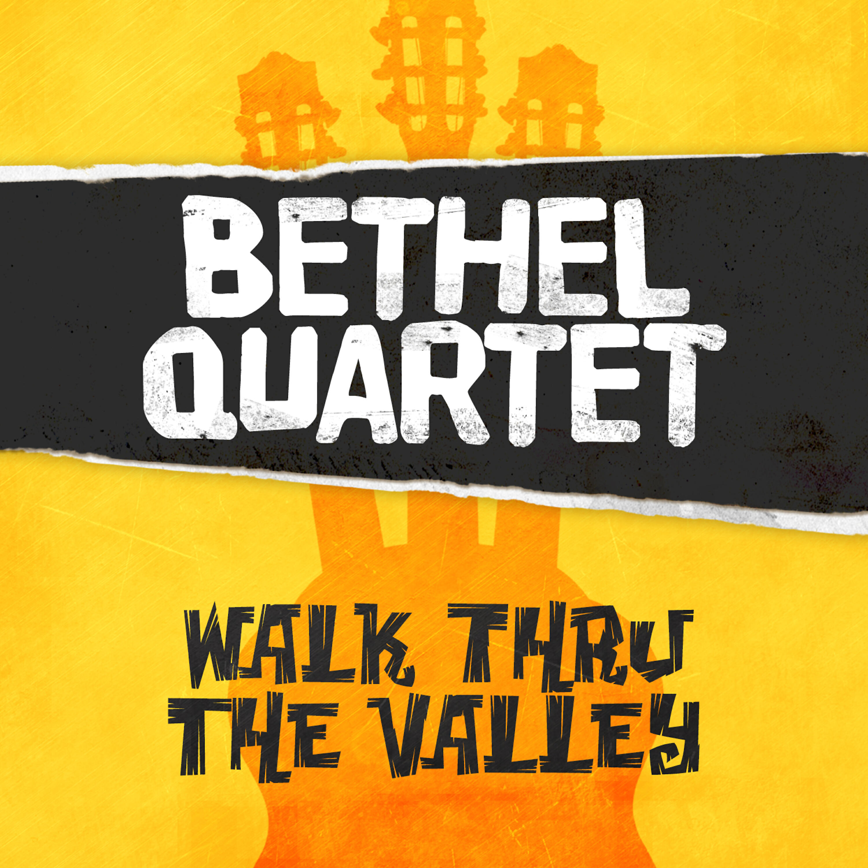 Релиз Walk Thru the Valley