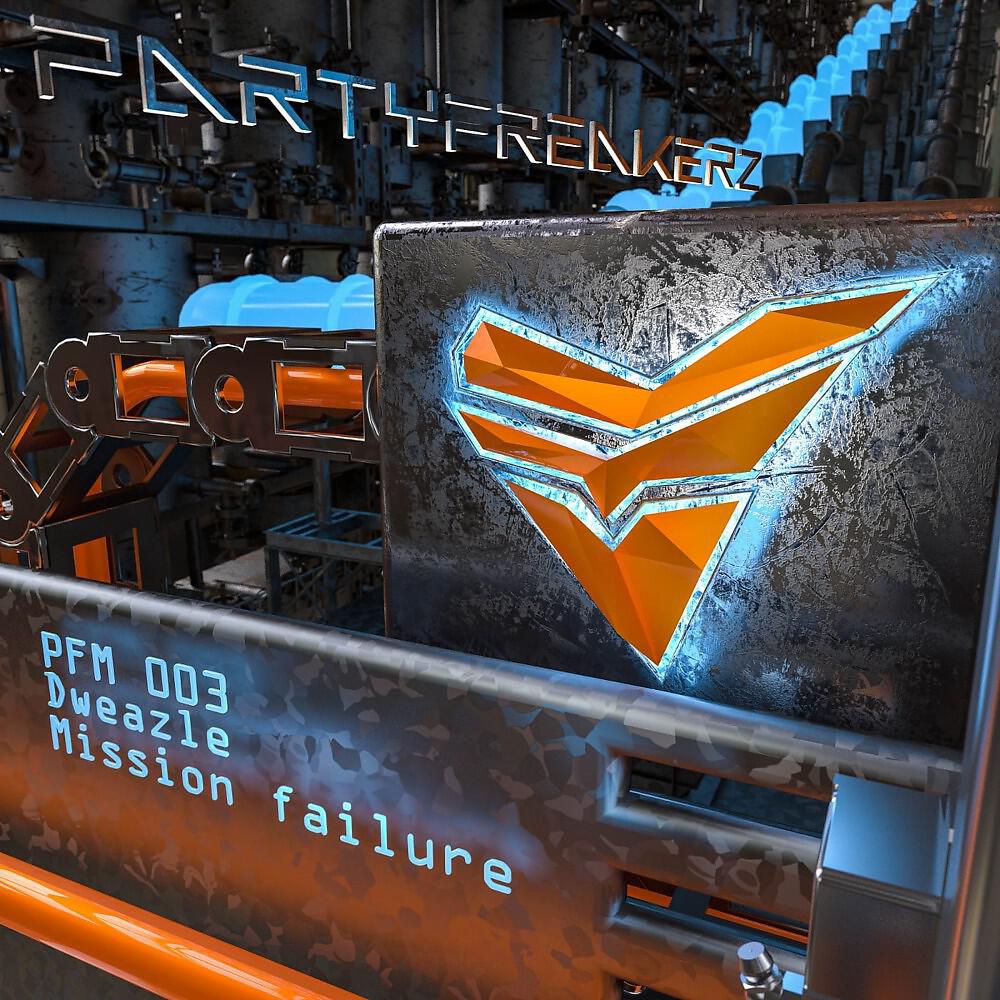 Релиз Mission Failure
