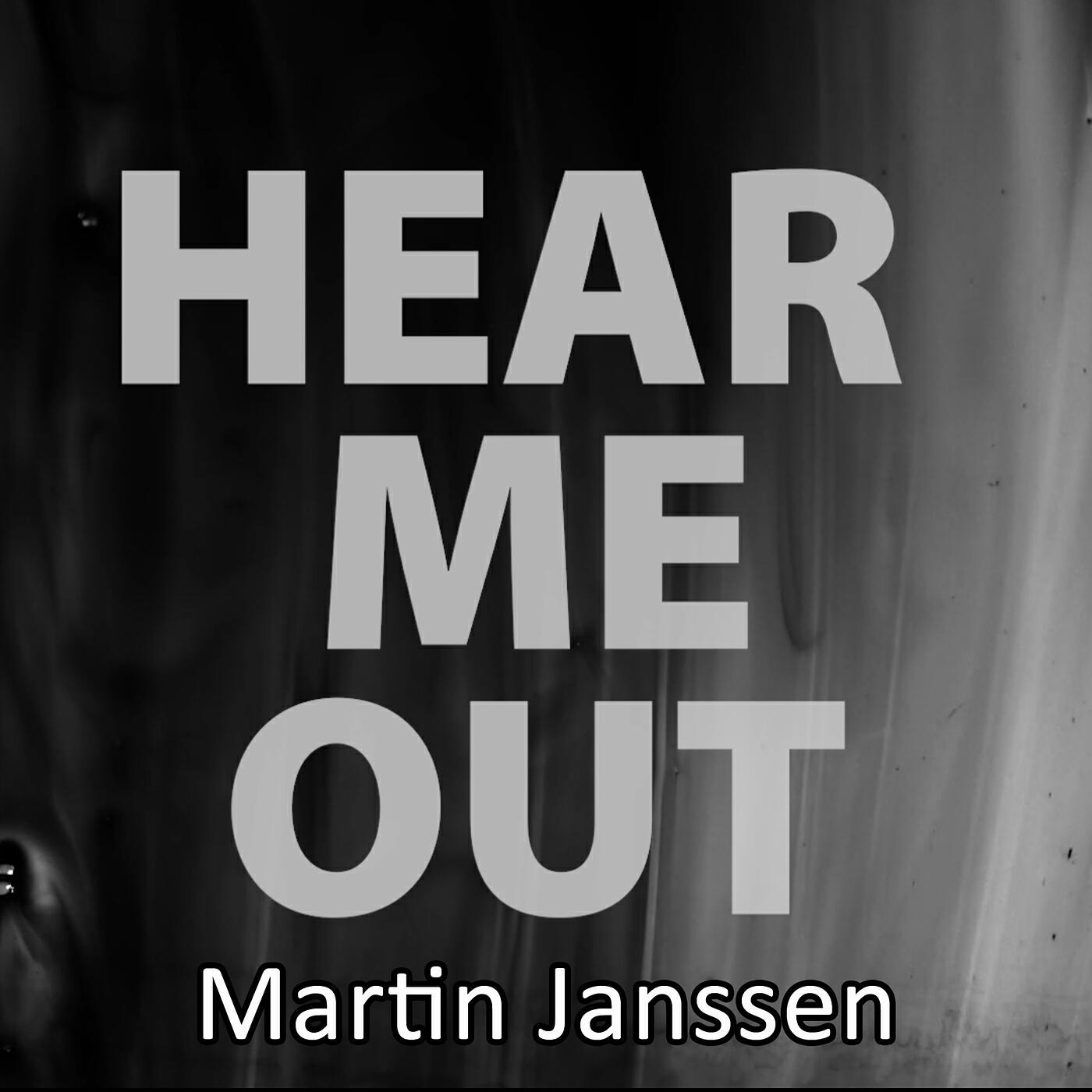 Релиз Hear Me Out