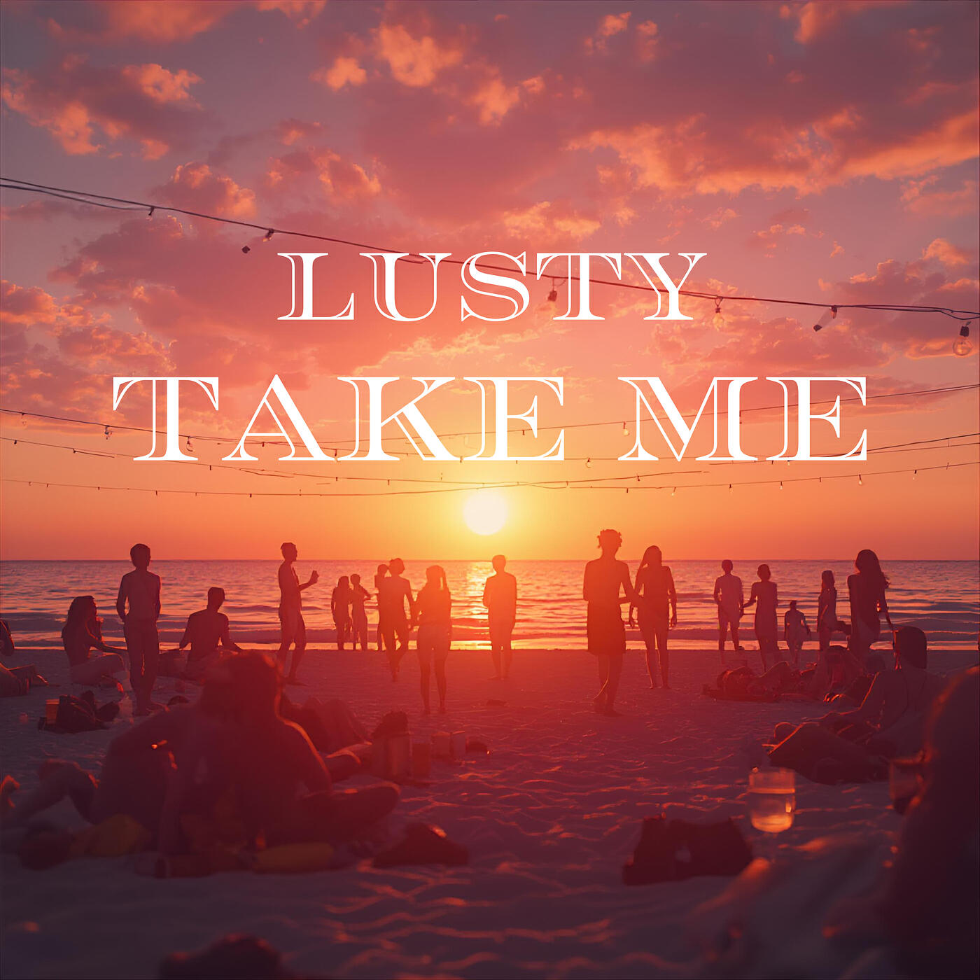 Релиз Take Me