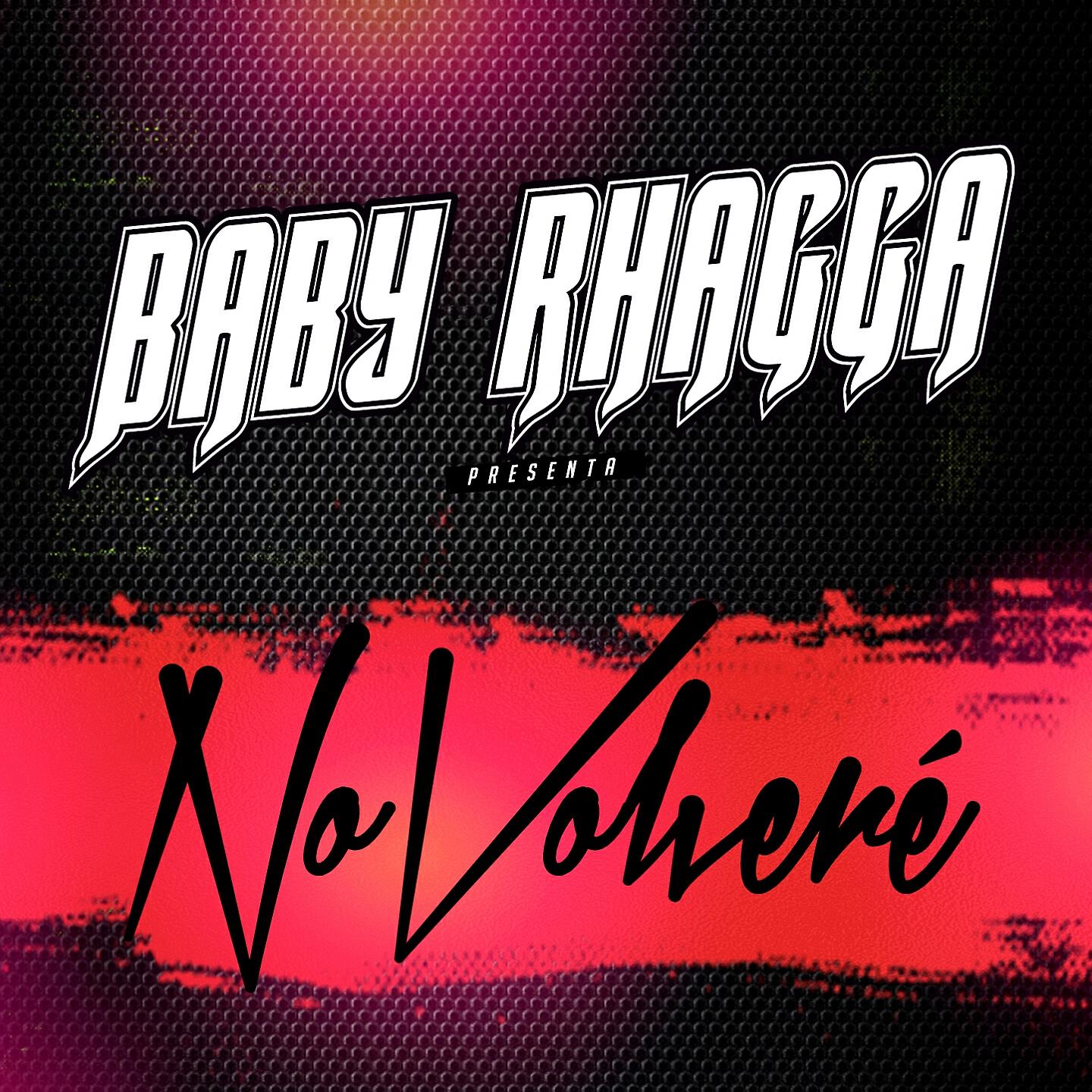 Релиз No Volvere