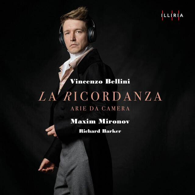 Релиз Bellini: La Ricordanza