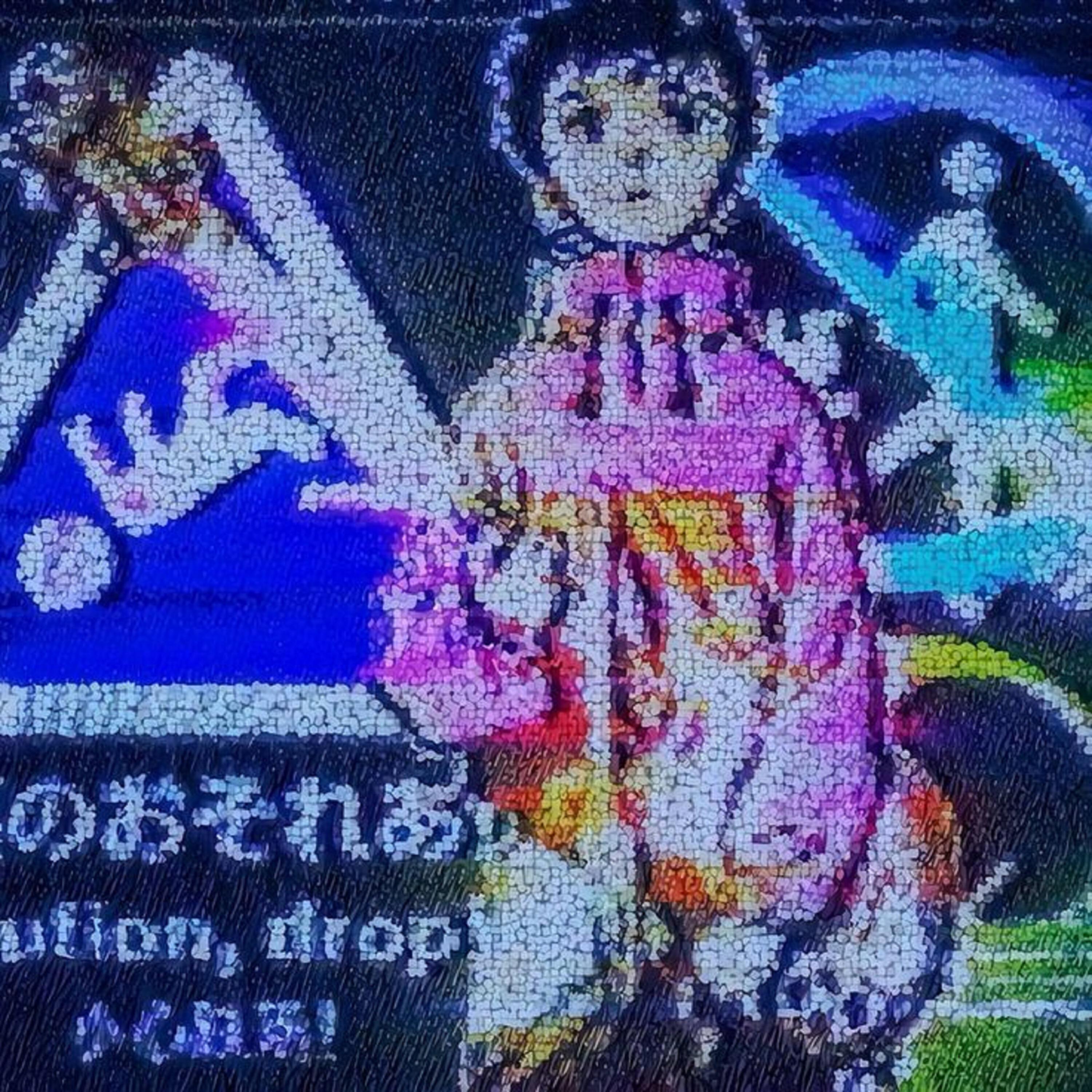 Релиз Enrola 453