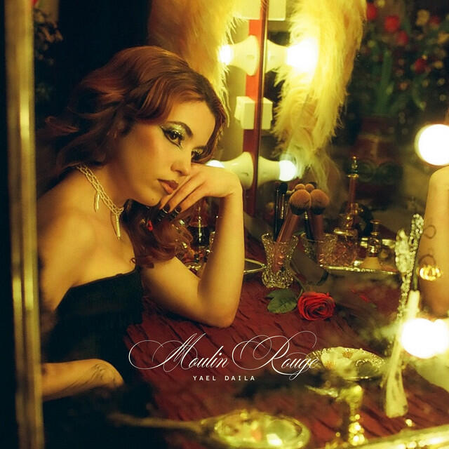 Релиз Moulin Rouge