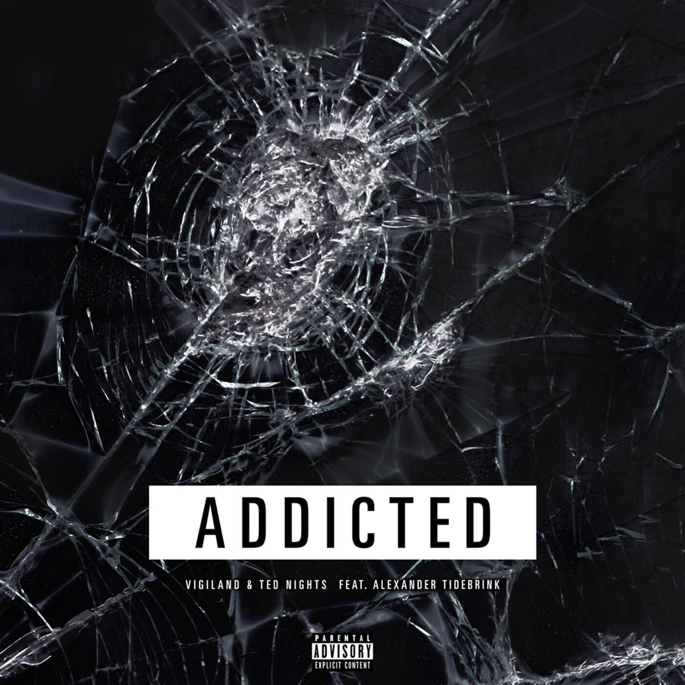 Релиз Addicted