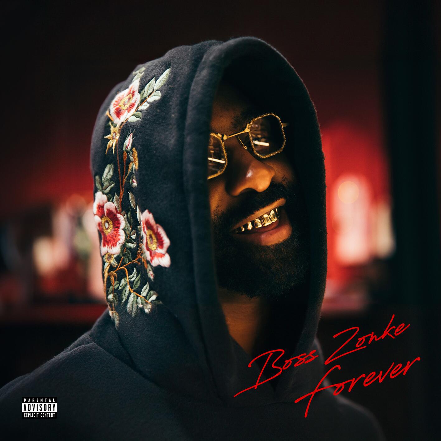 Релиз Boss Zonke Forever