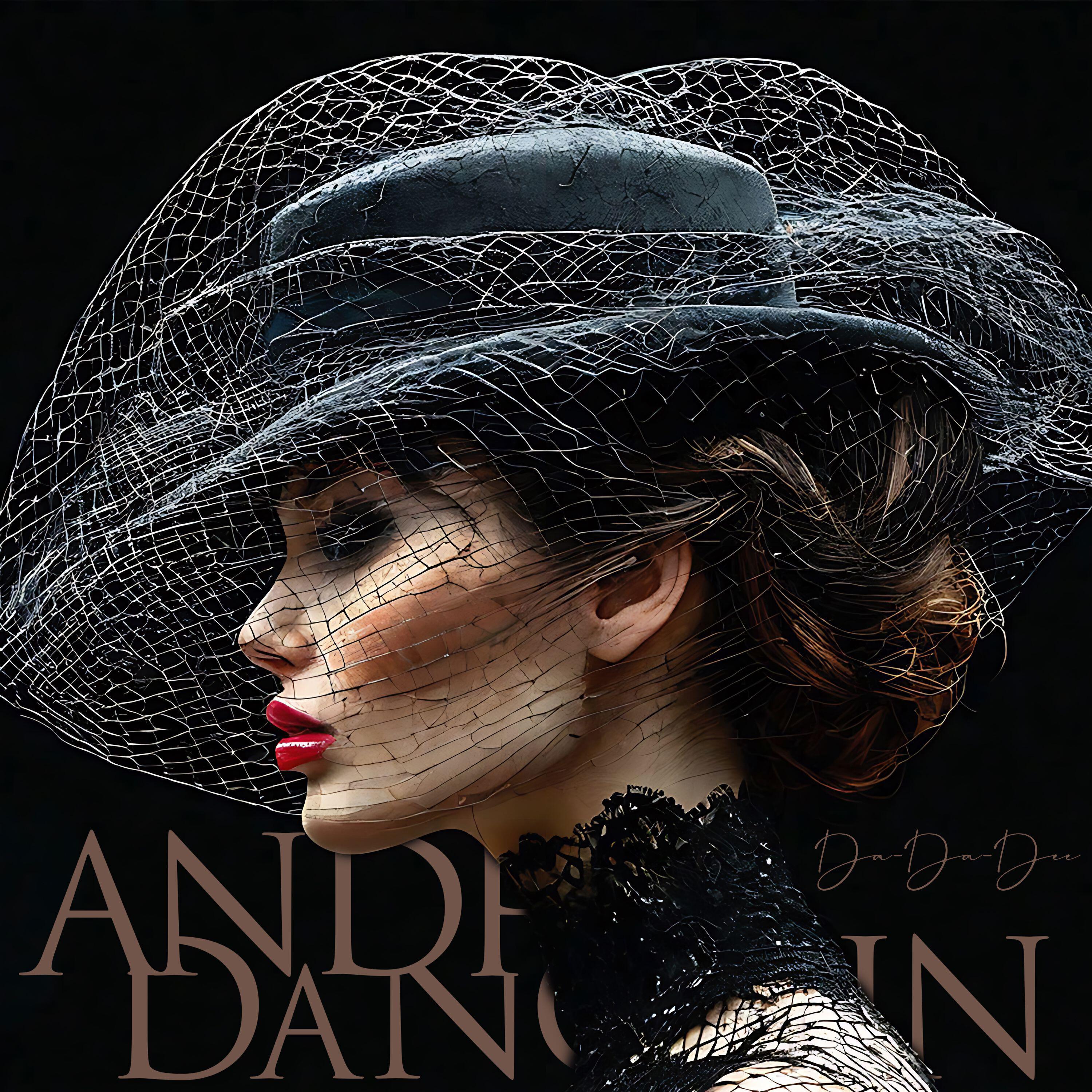 Andres Danchin