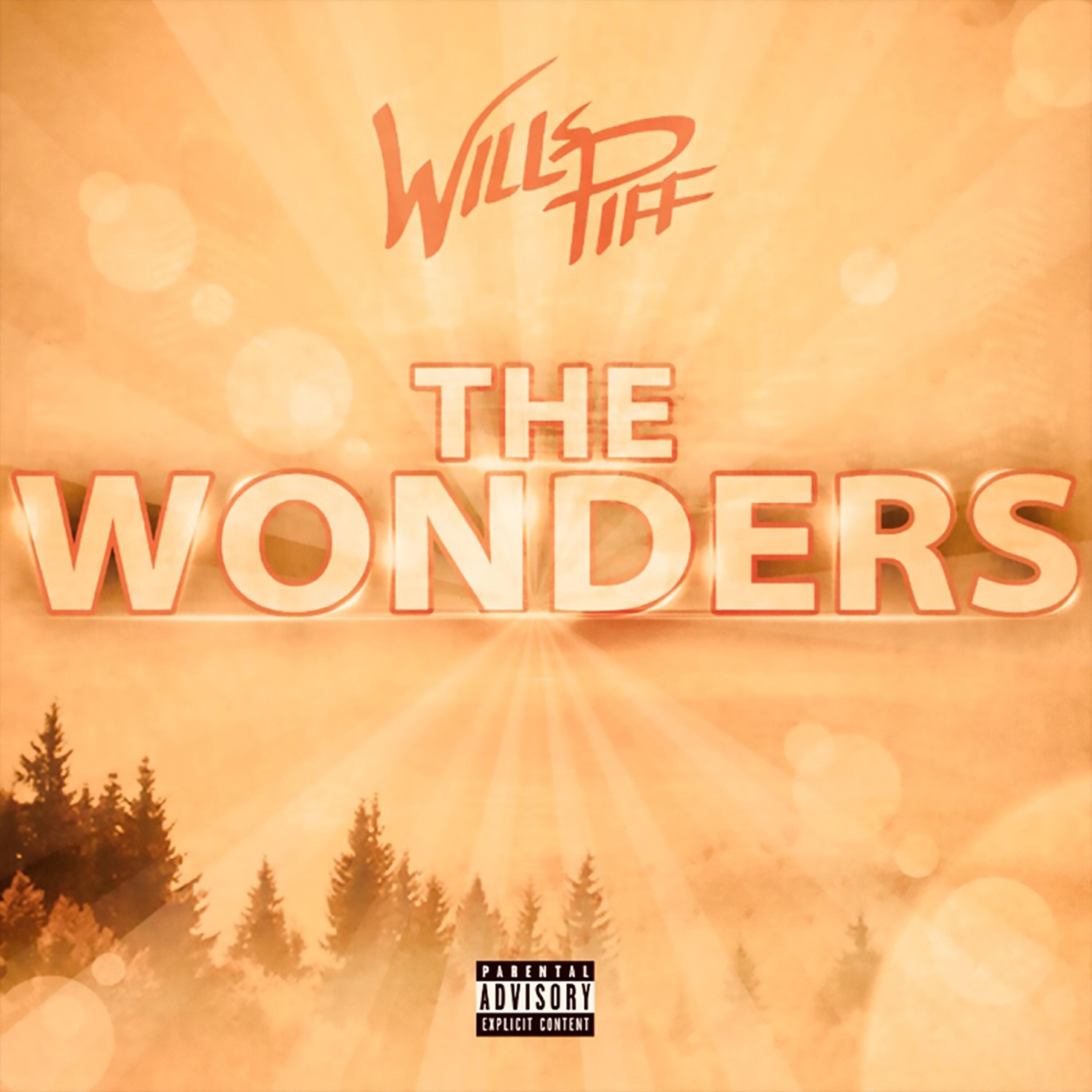 Релиз The Wonders