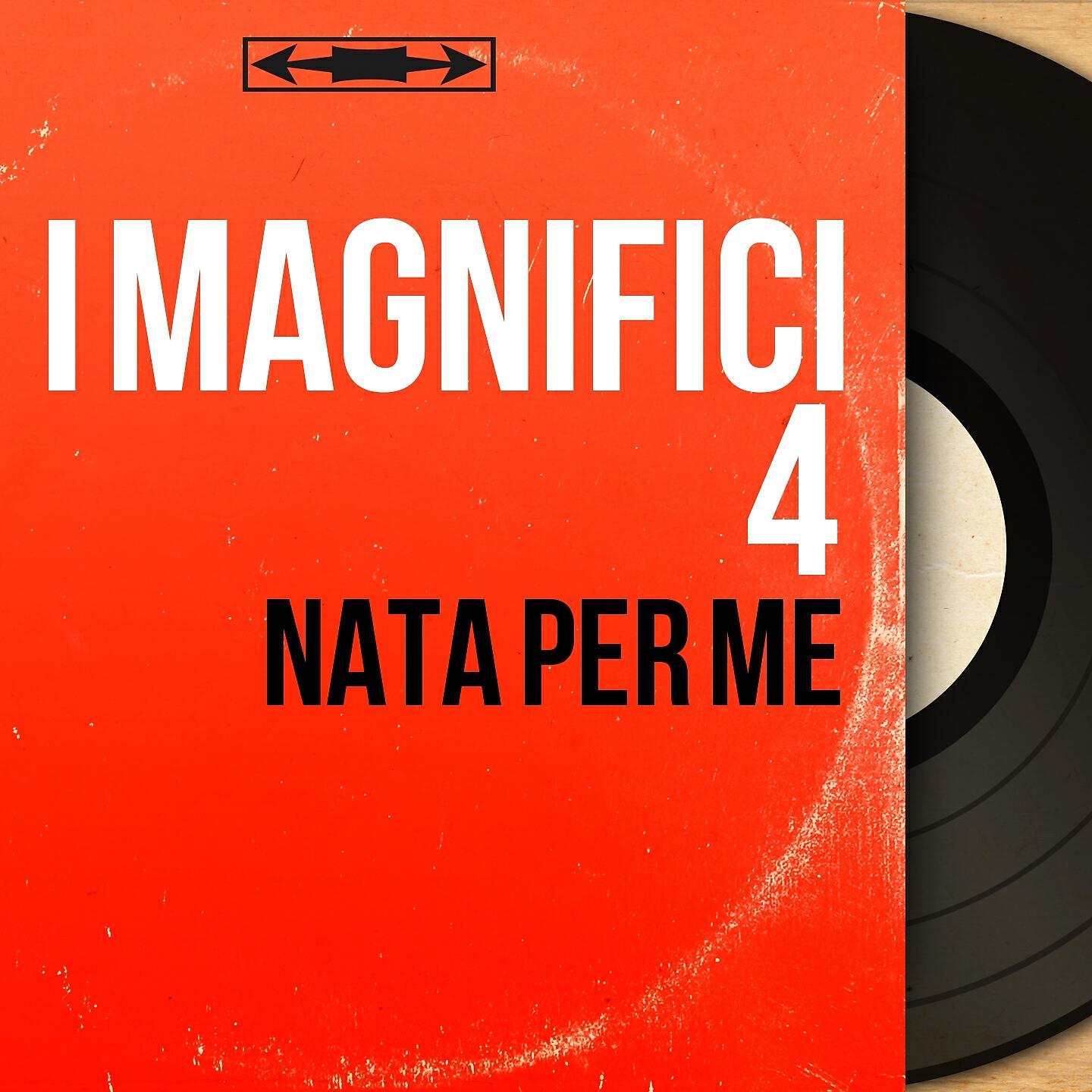 Релиз Nata per me