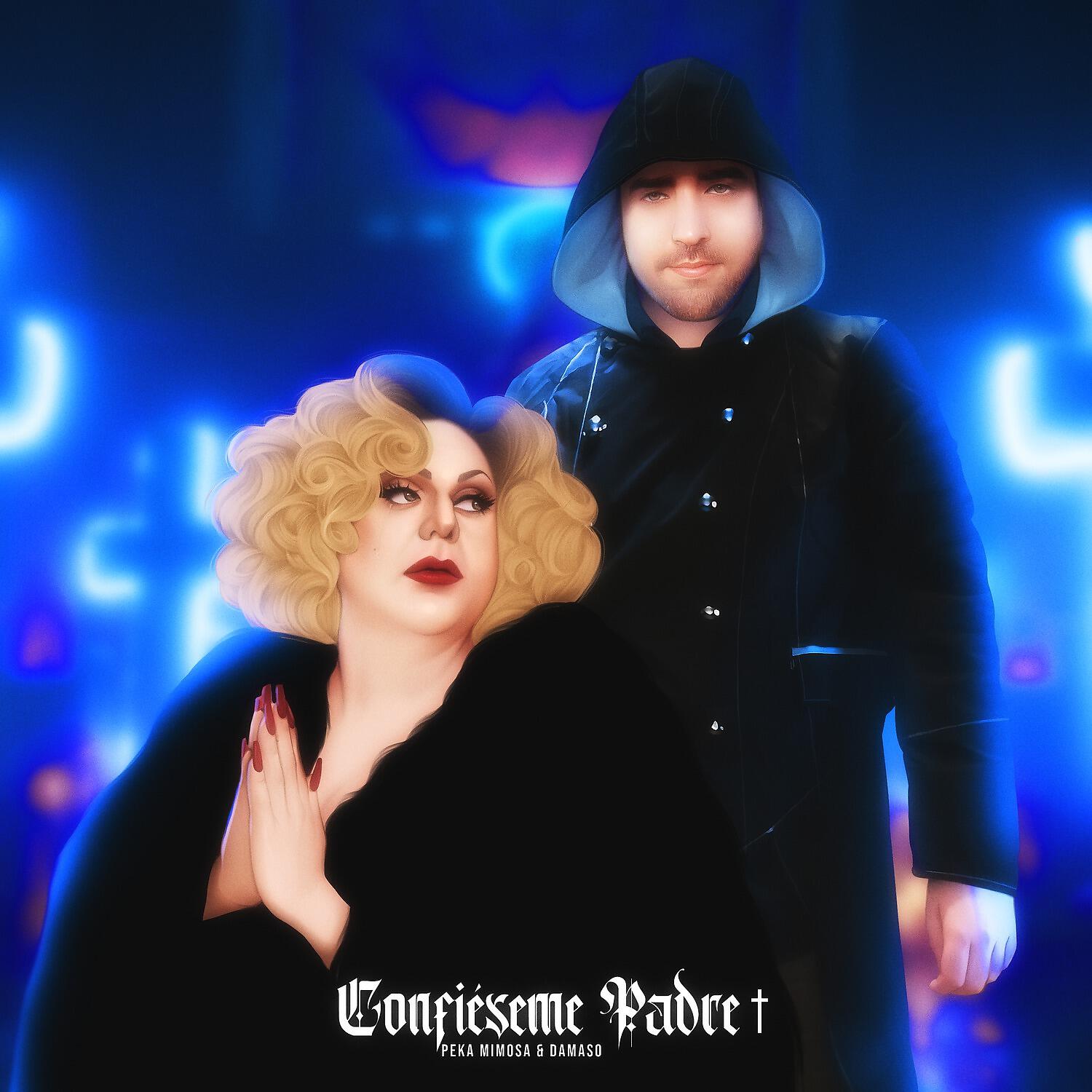 Скачать песню Peka Mimosa, Damaso - Confiéseme Padre бесплатно в MP3 для Android и iOS