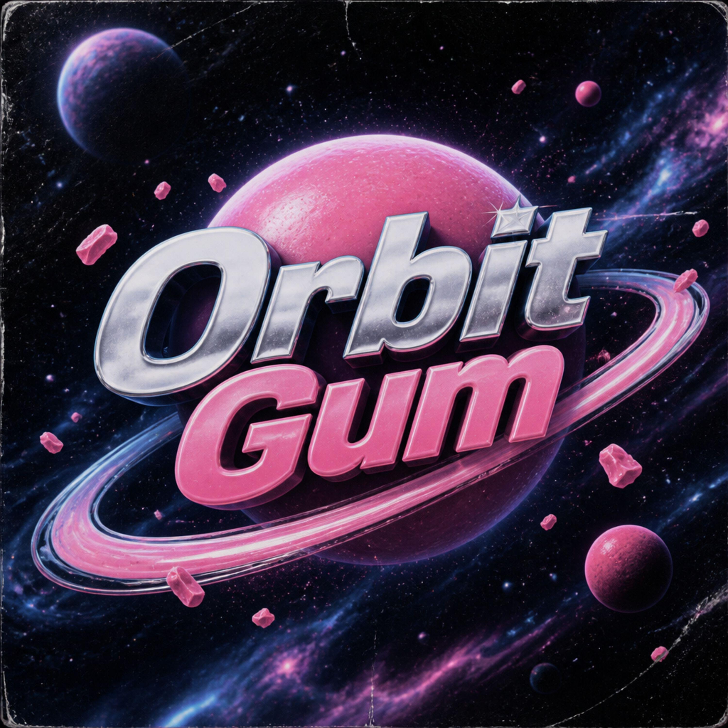 Релиз Orbit Gum