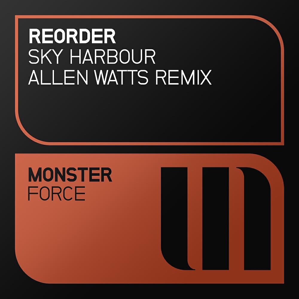 Релиз Sky Harbour (Allen Watts Remix)