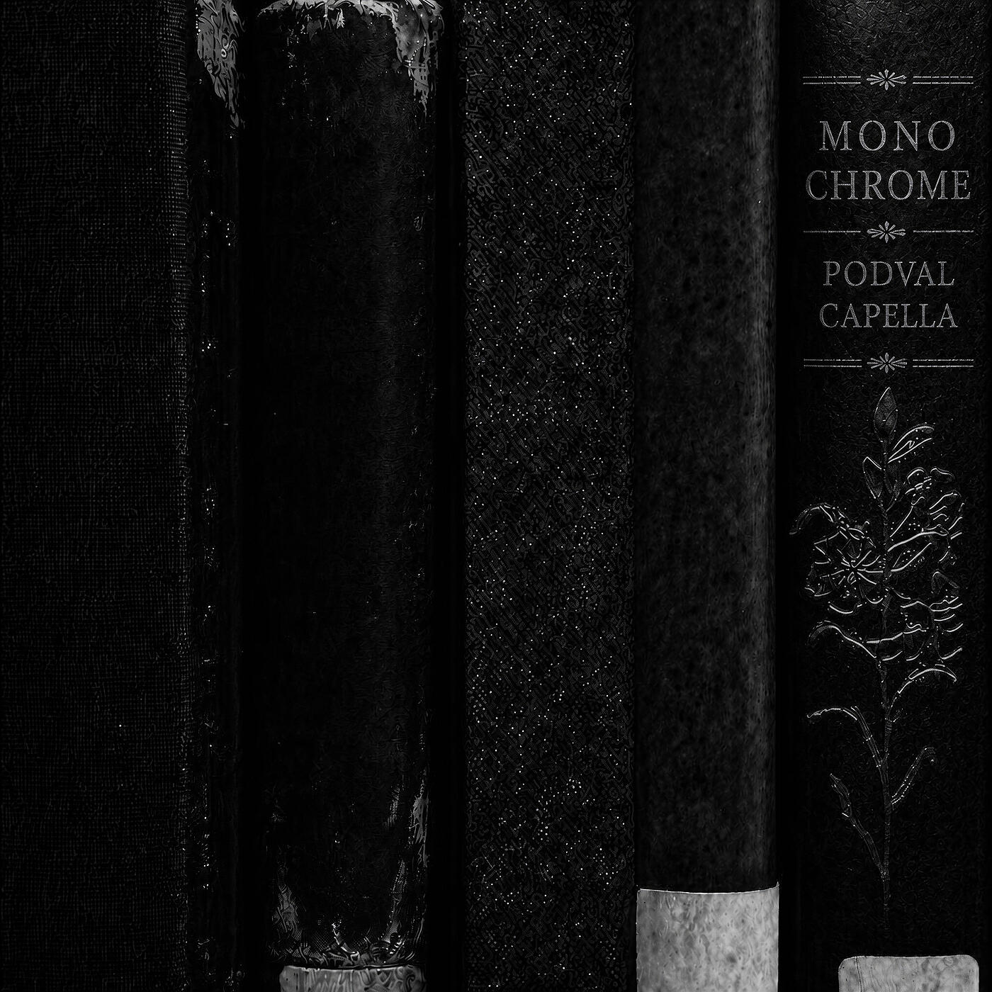 Релиз Monochrome
