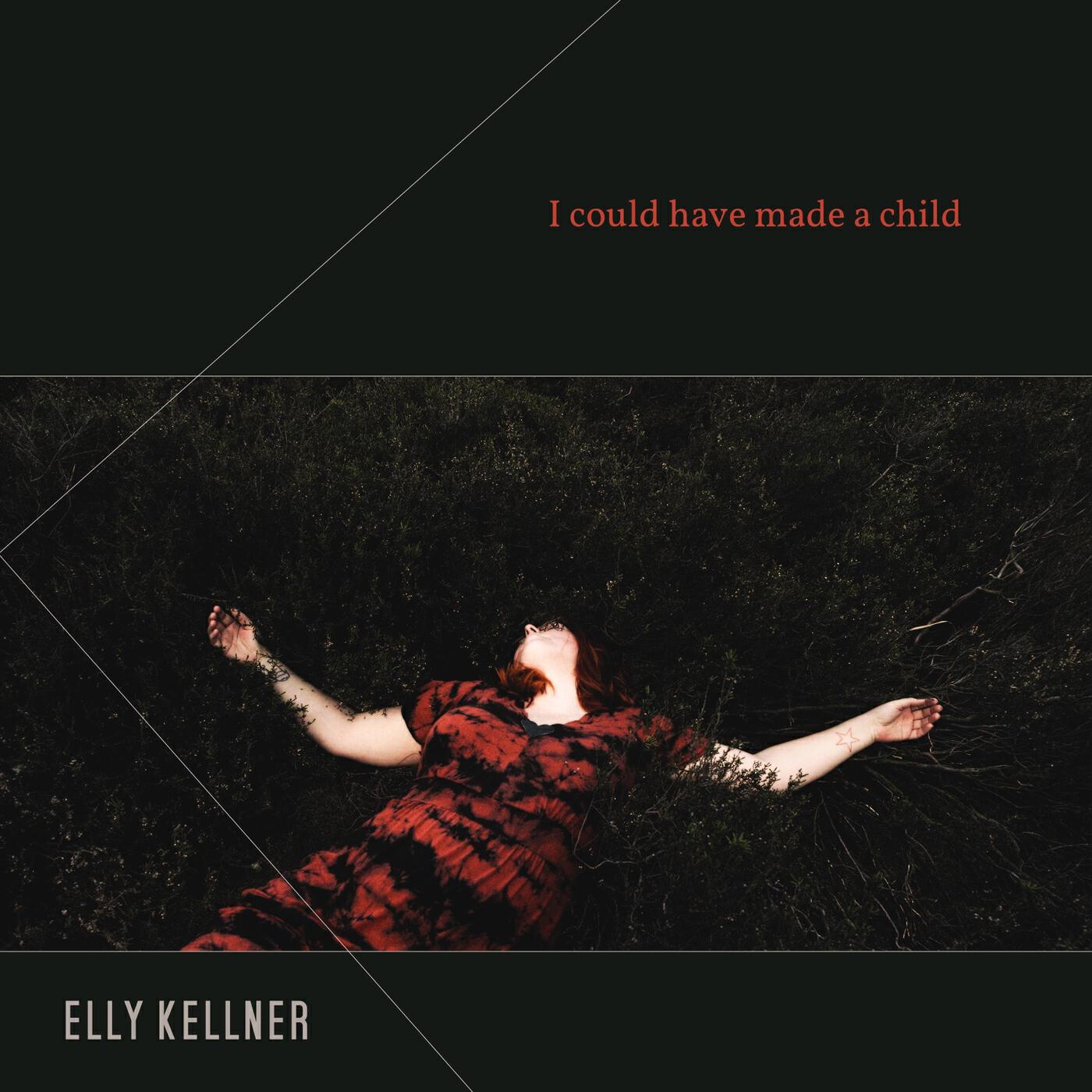 Релиз I Could Have Made a Child