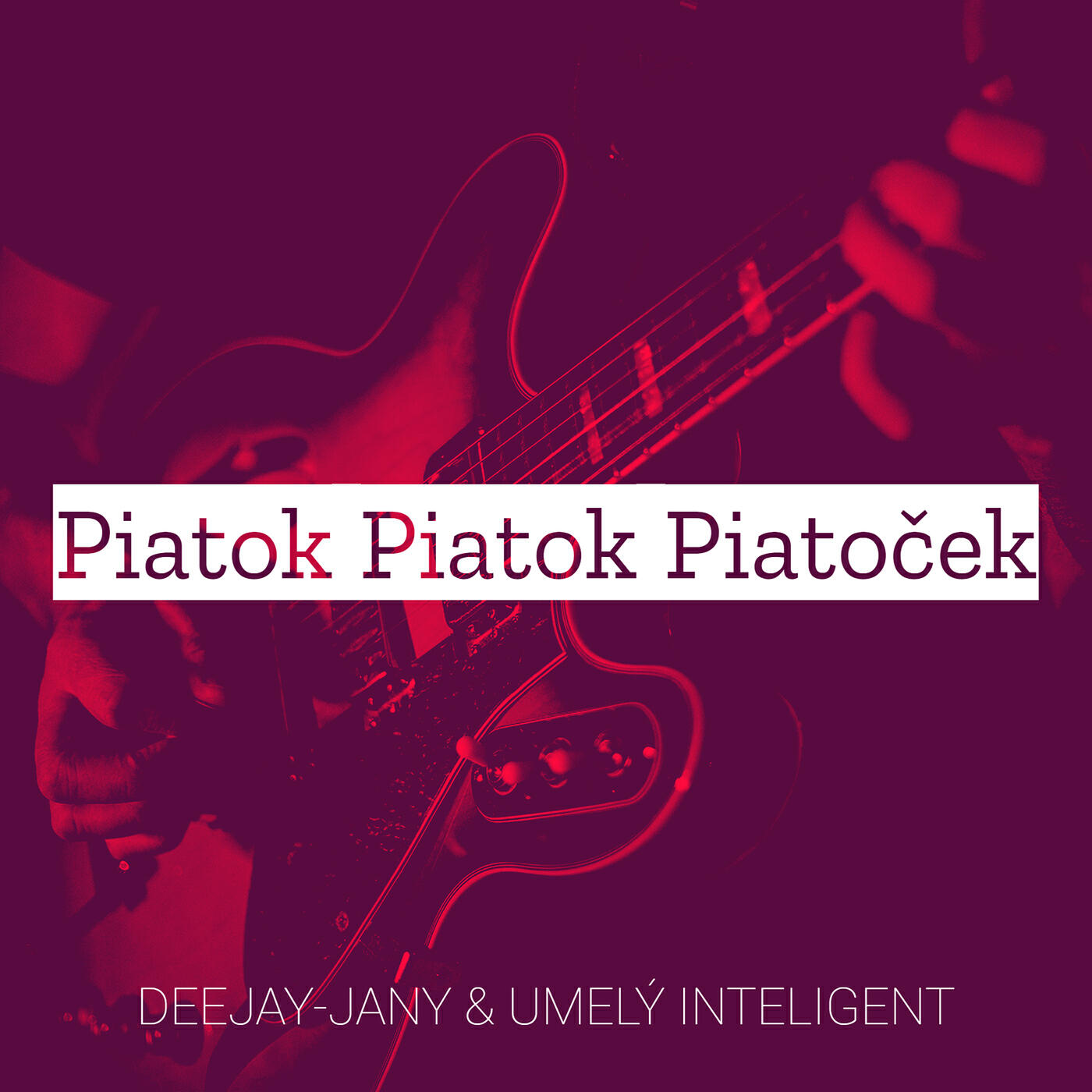 Релиз Piatok Piatok Piatoček