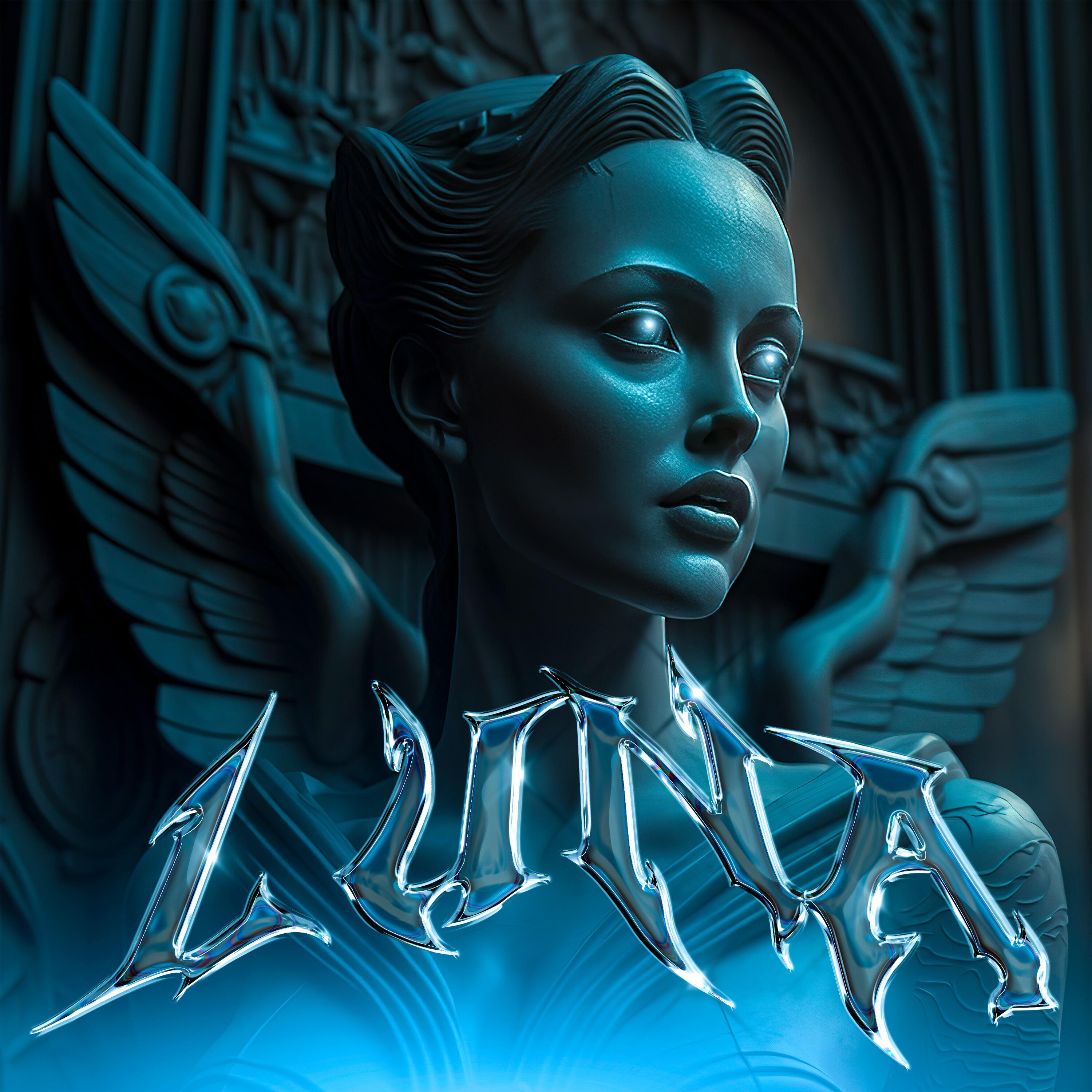 Постер альбома Luna