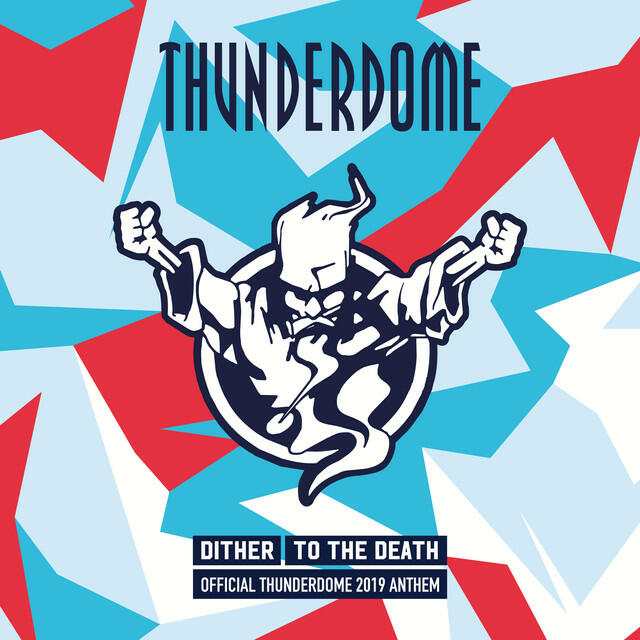Релиз To The Death (Official Thunderdome 2019 Anthem)