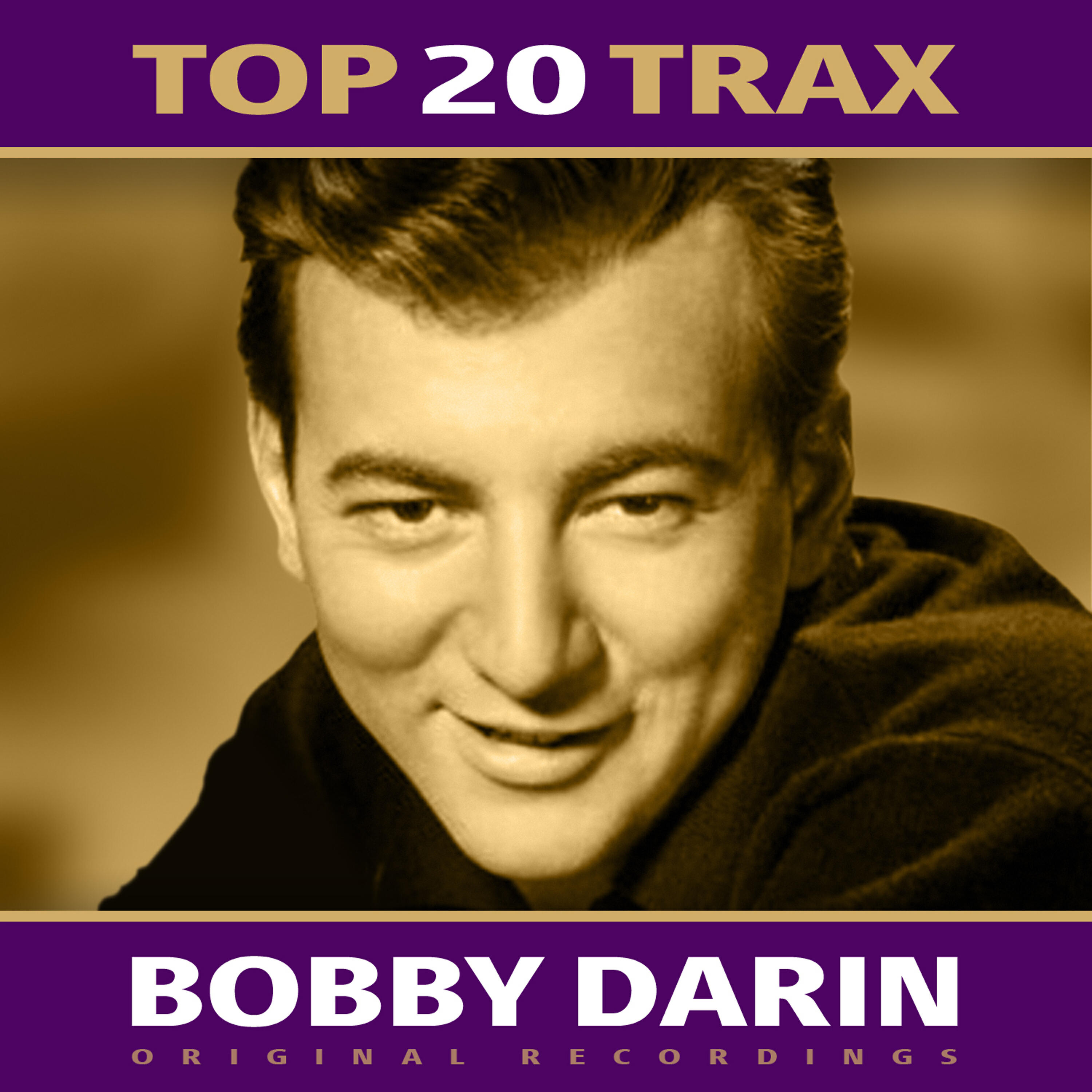 Релиз Top 20 Trax