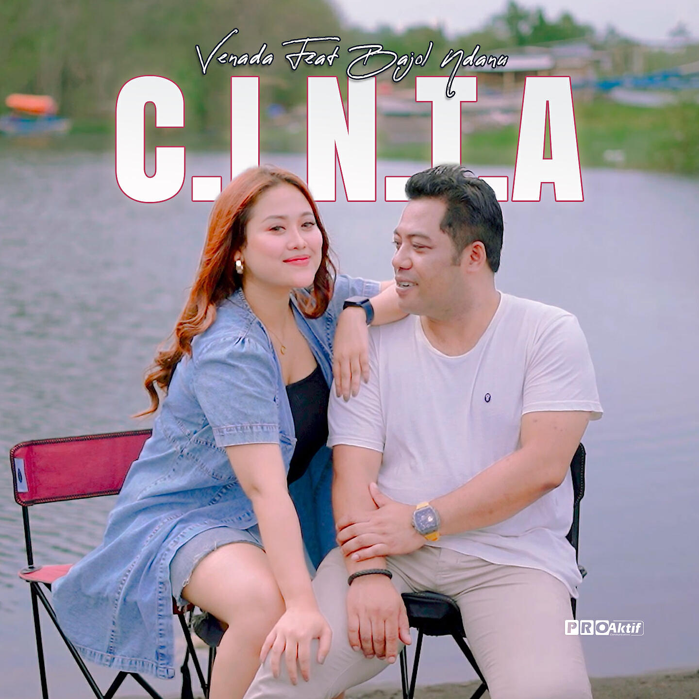 Релиз Cinta
