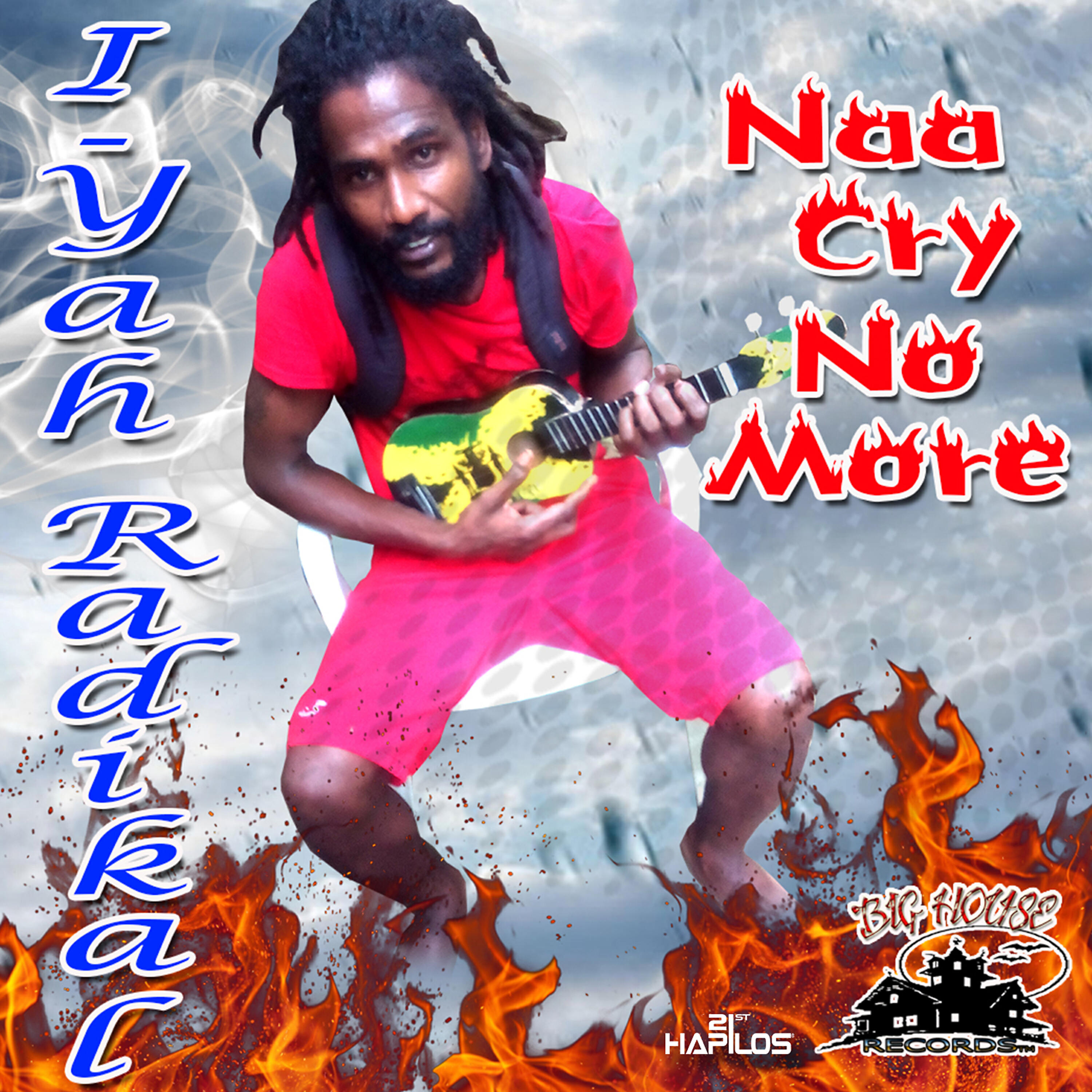 Релиз Naa Cry No More