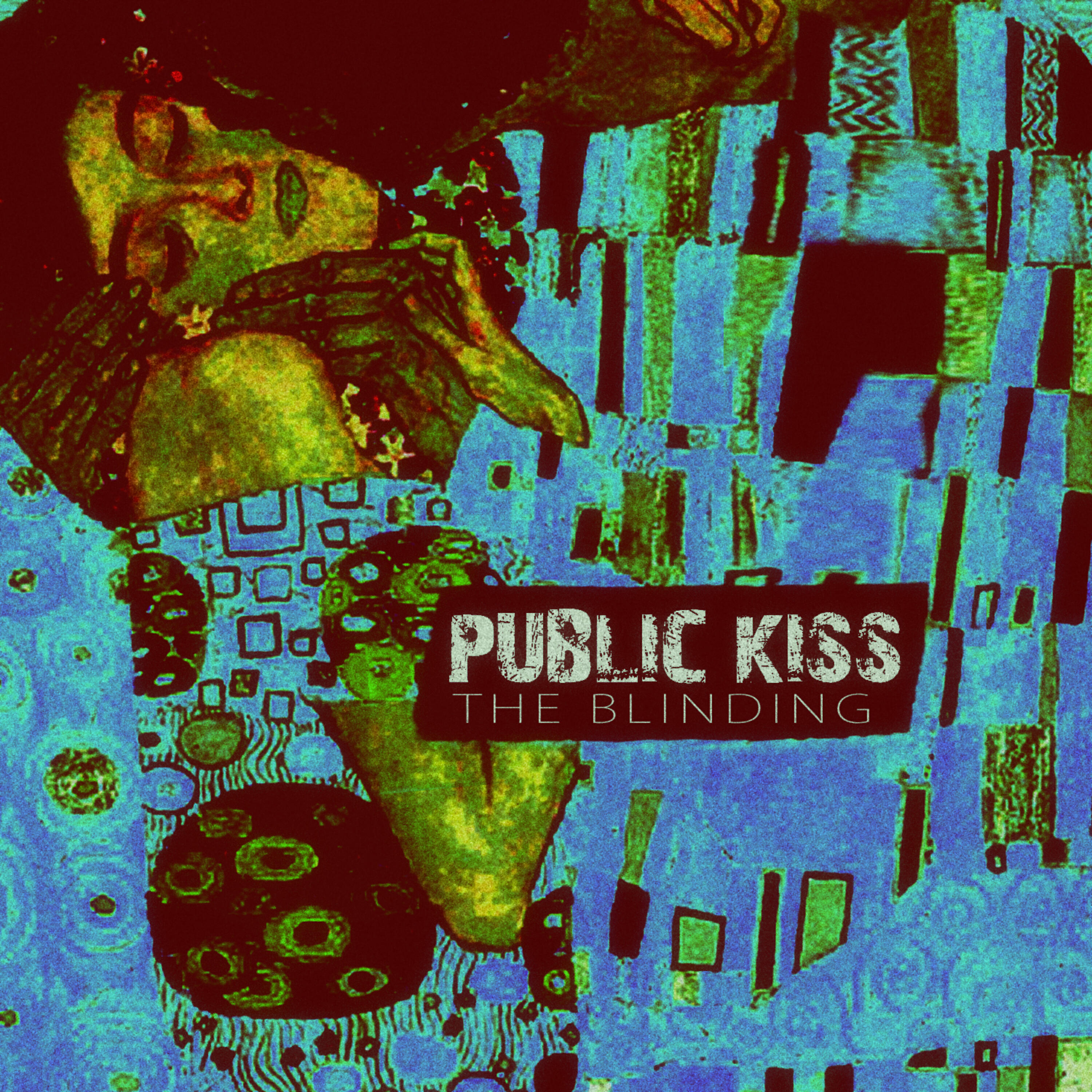 Релиз Public Kiss