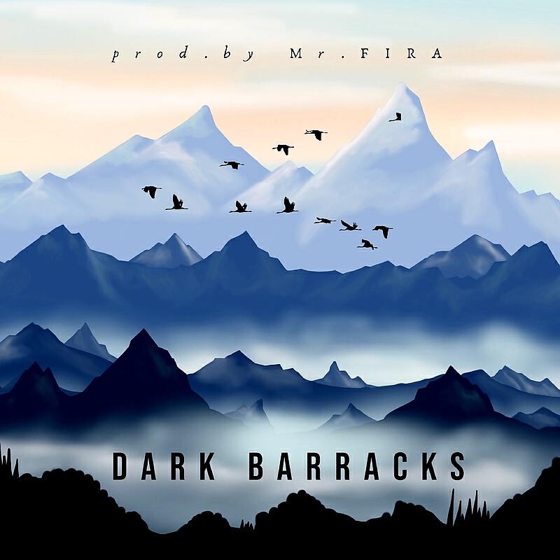 Релиз Dark Barracks