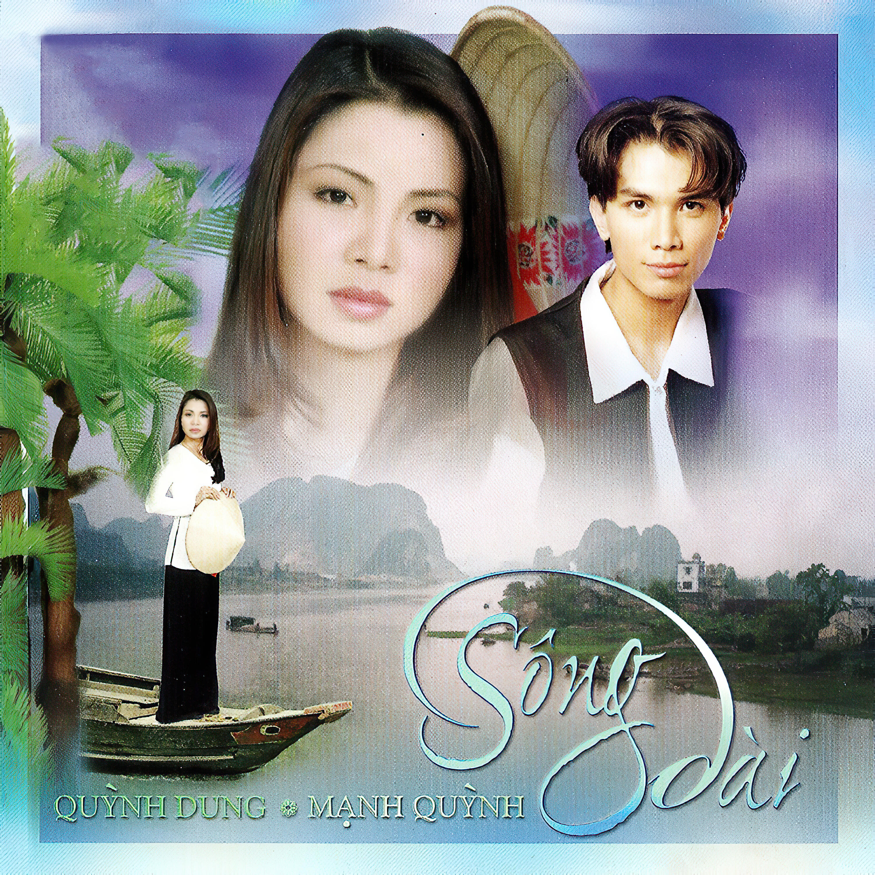 Релиз Sông Dài