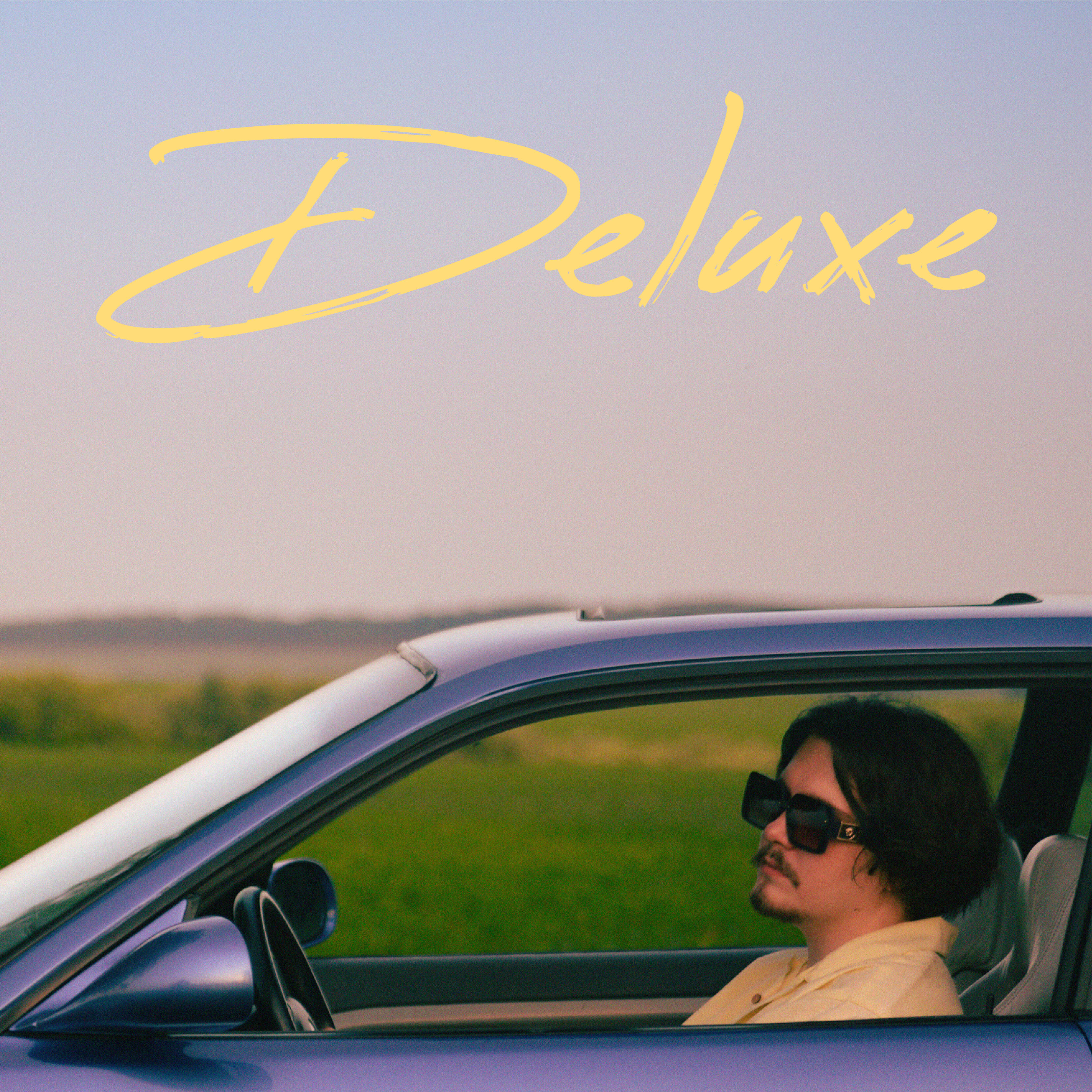 Релиз Дискомобиль (Deluxe)
