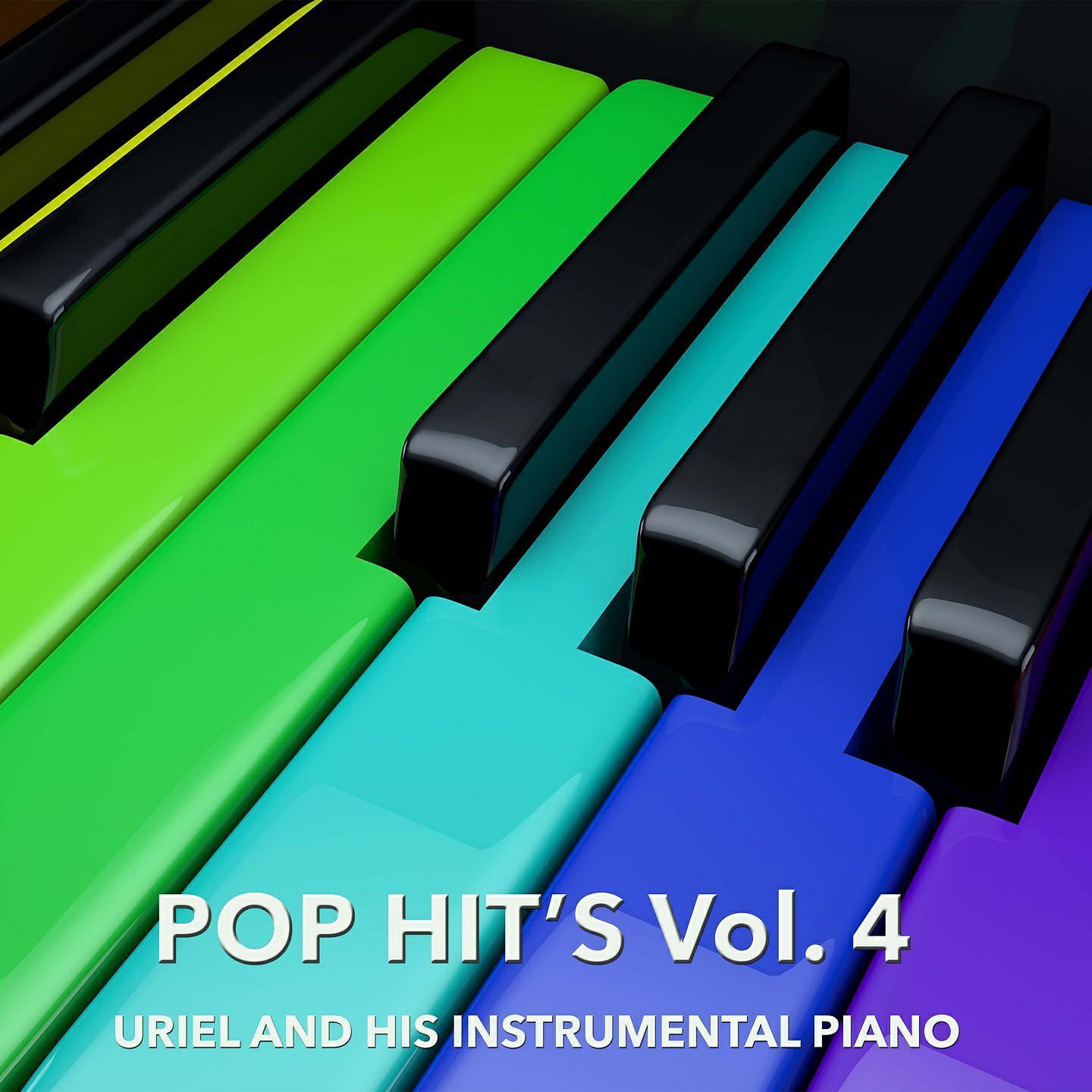 Uriel And His Instrumental Piano