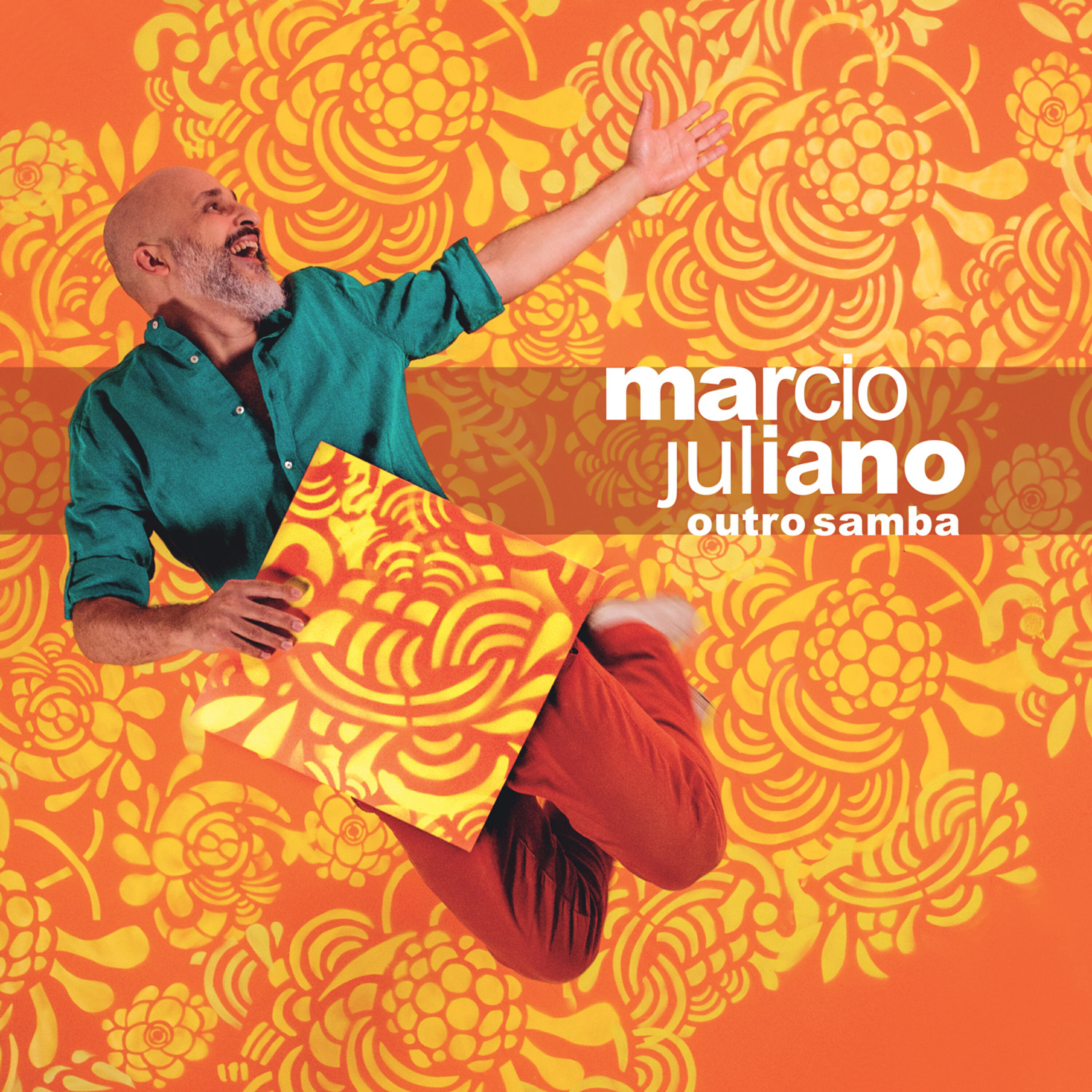 Marcio Juliano
