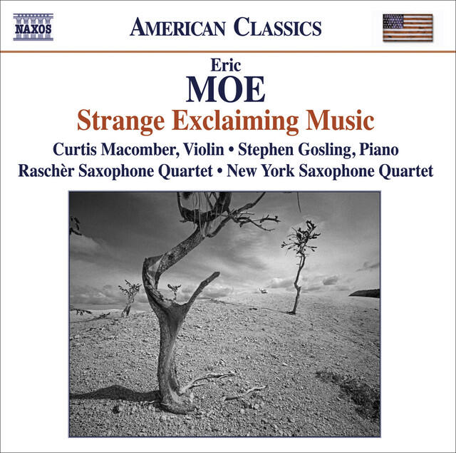 Релиз Moe: Strange Exclaiming Music - Teeth of the Sea - Rough Winds Do Shake the Darling Buds - I Have Only One Itching Desire - Market Forces