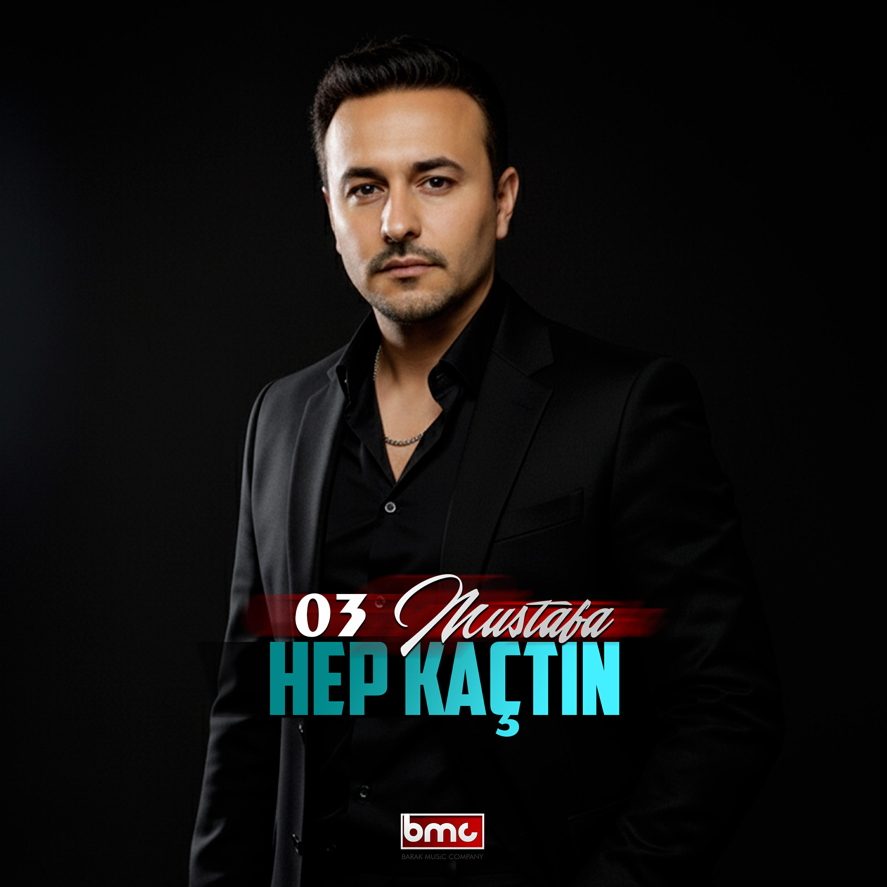 Релиз Hep Kaçtın