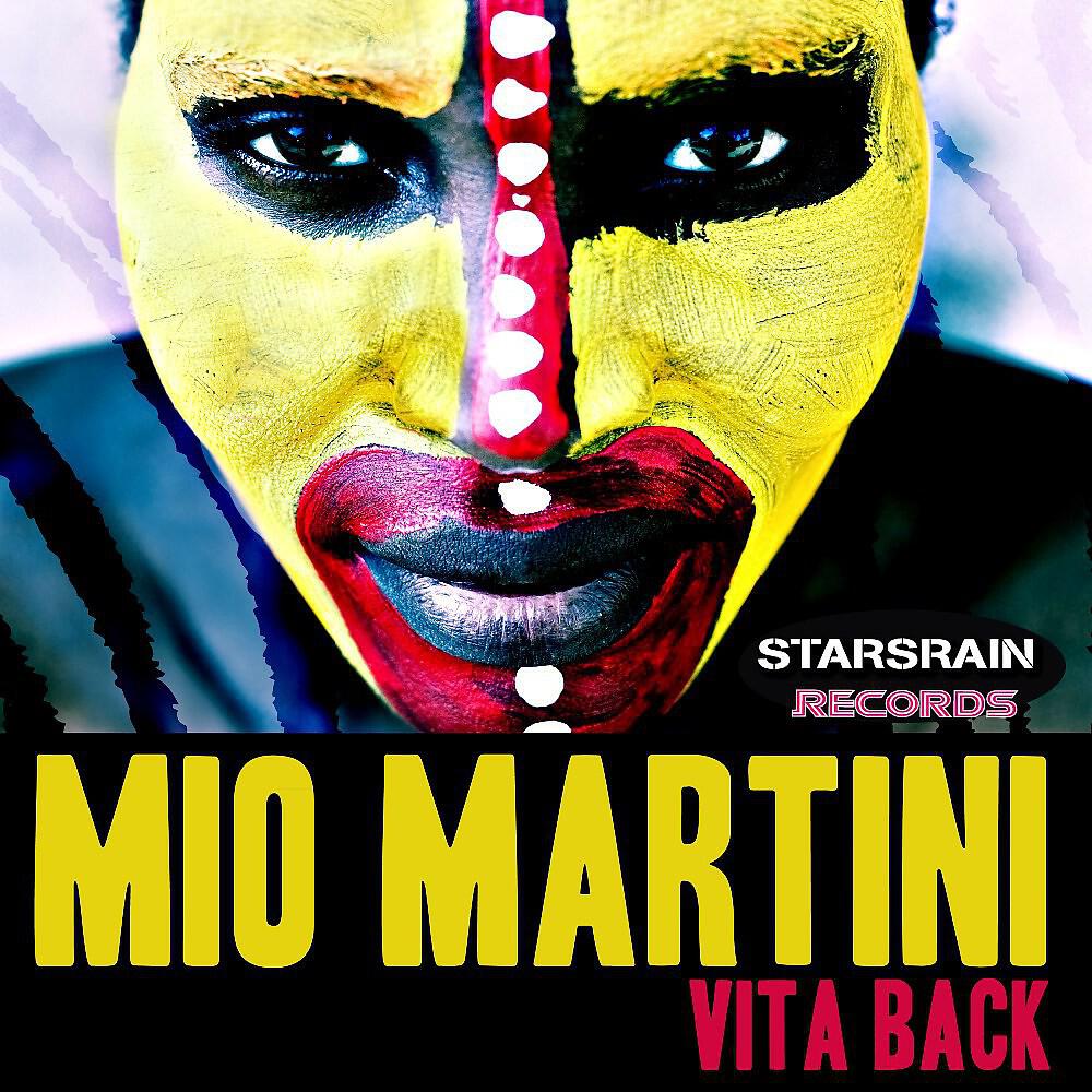 Mio Martini