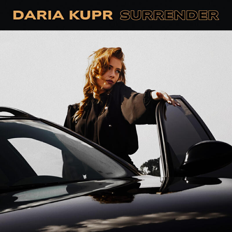 Релиз Surrender