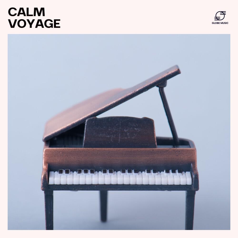 Релиз Calm Voyage: Piano Music Sleep