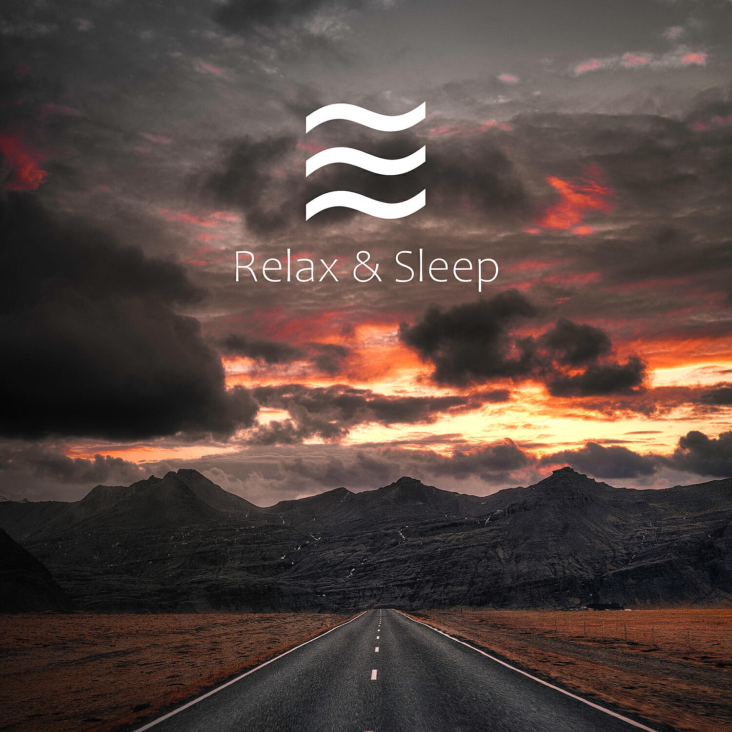 Релиз Peaceful Deep Noisy Tones of Shushing Soughs