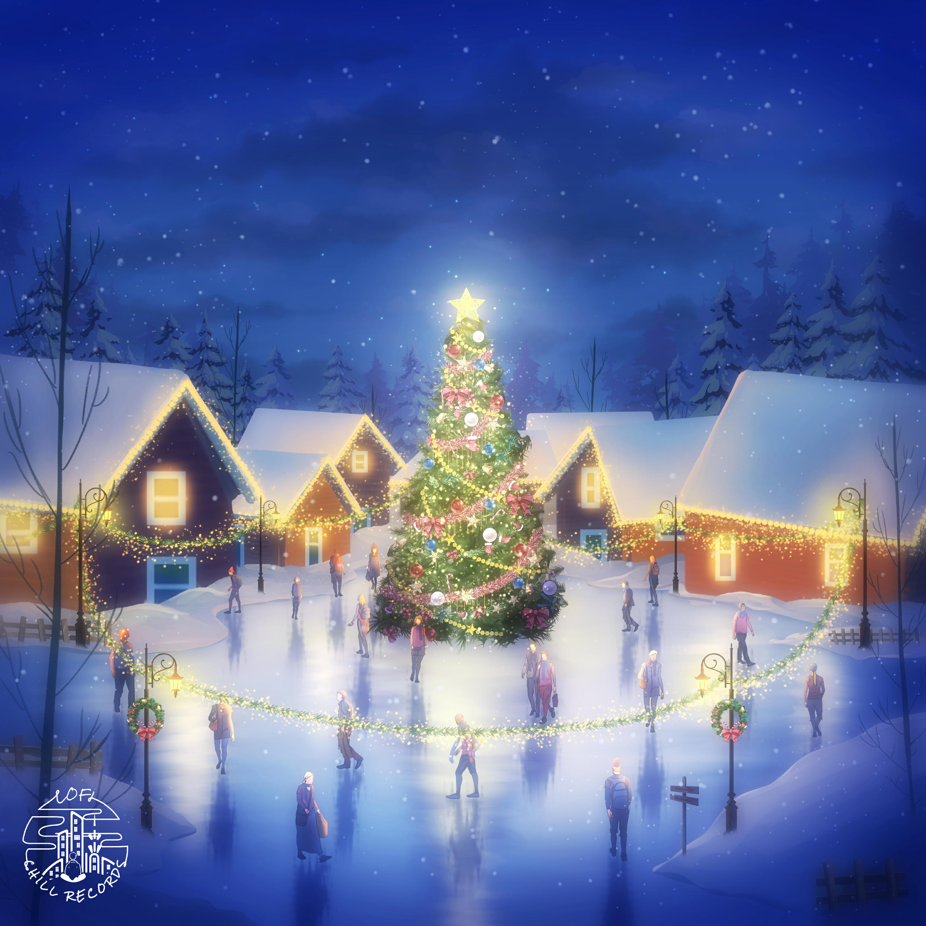 Релиз Dear Santa