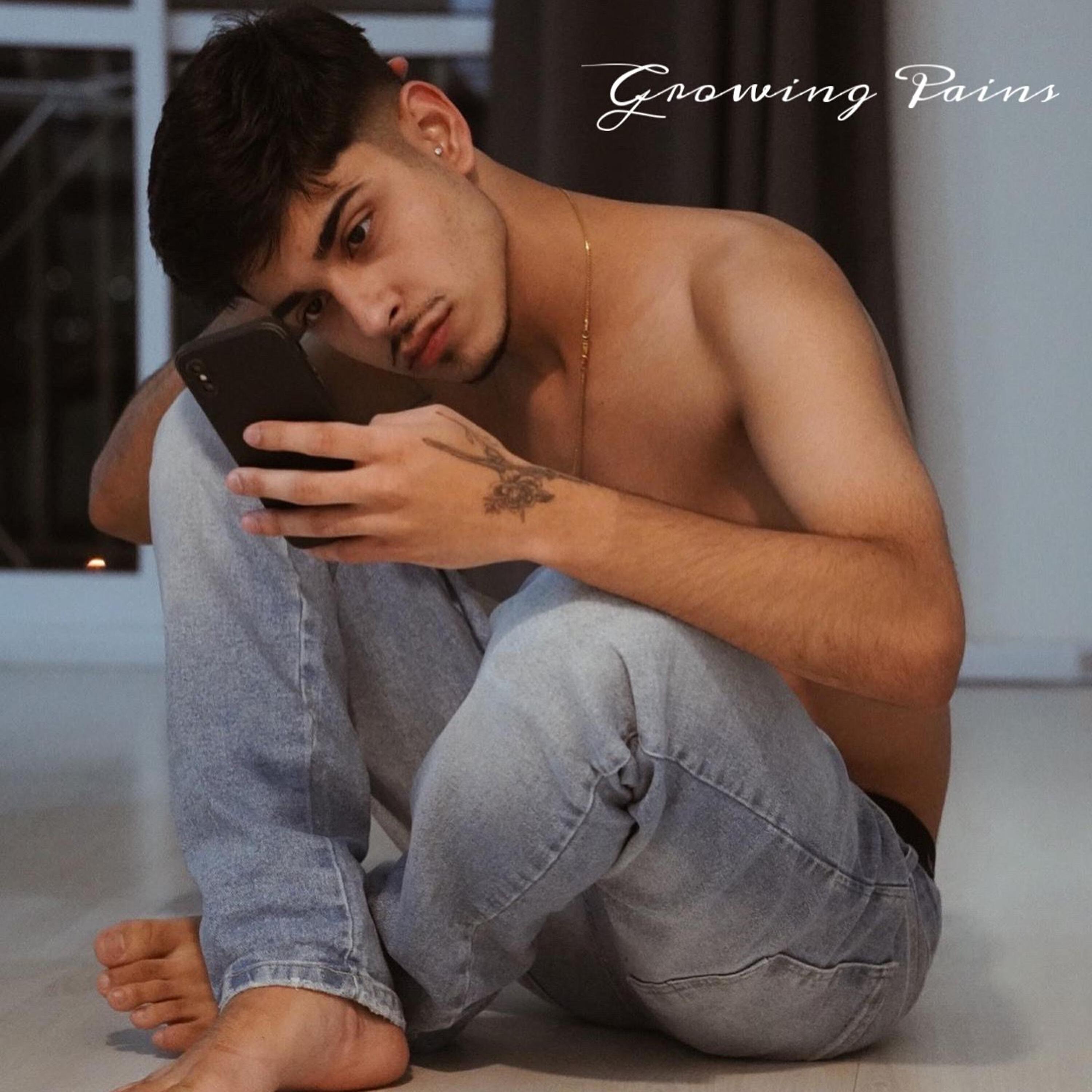 Релиз Growing Pains