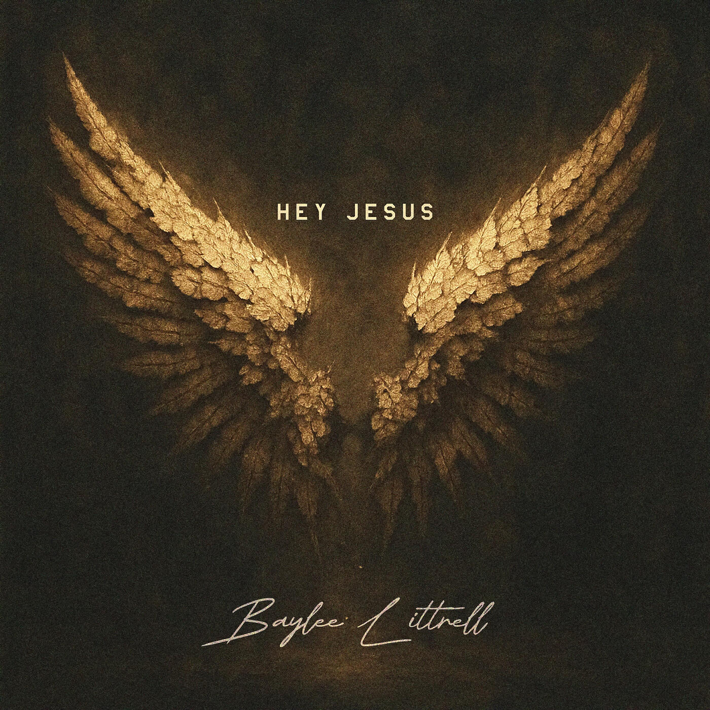 Релиз Hey Jesus
