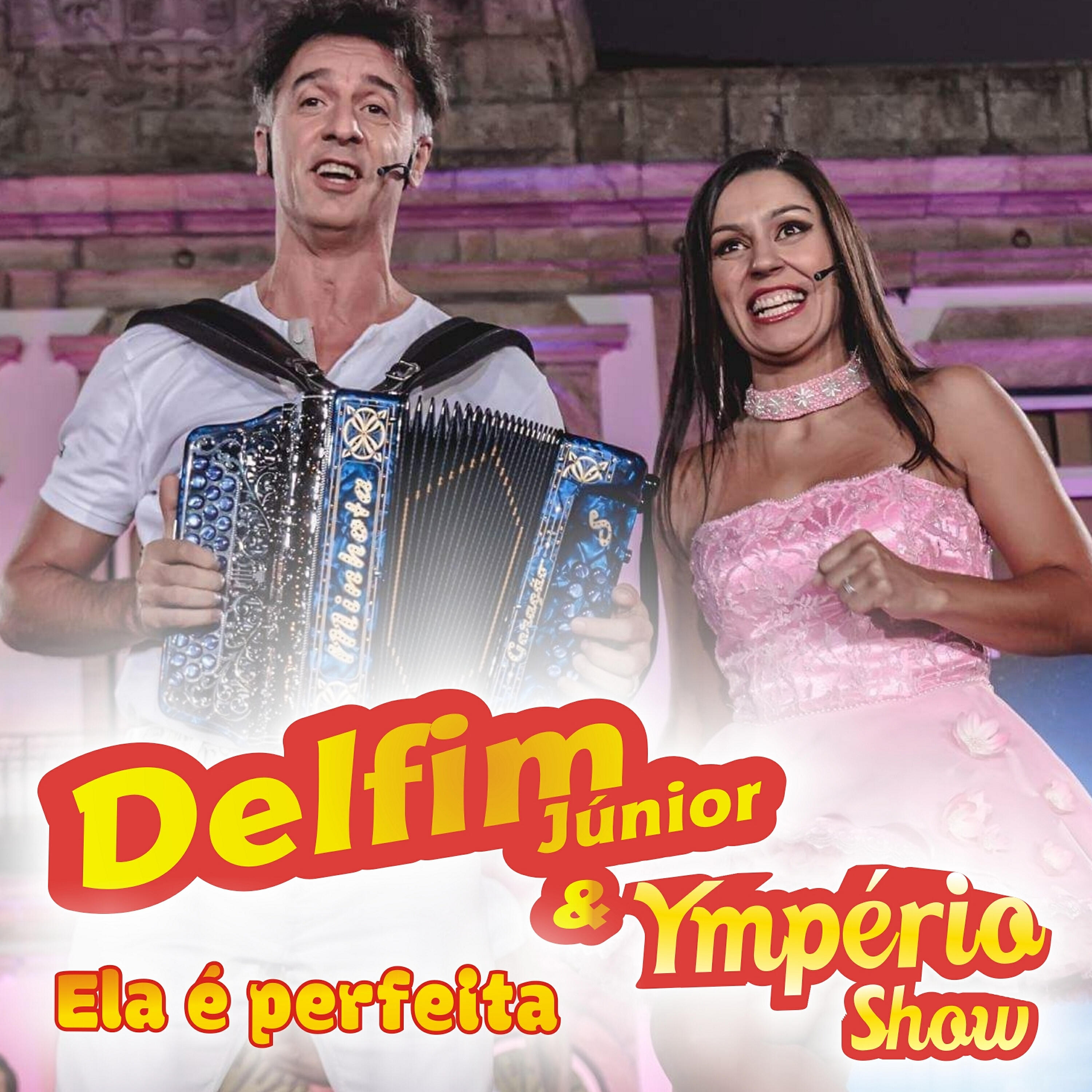 Релиз Ela É Perfeita