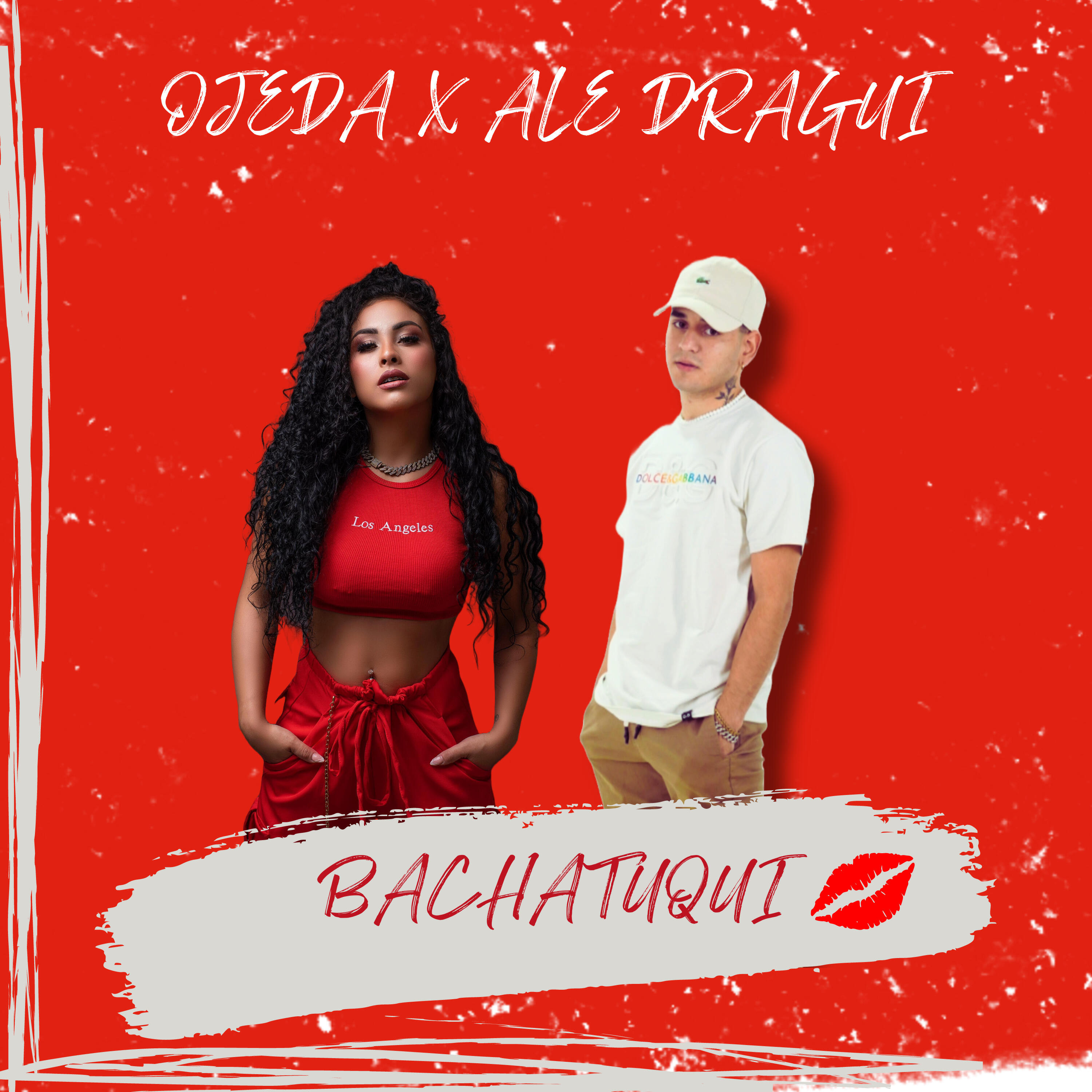 Релиз Bachatuqui