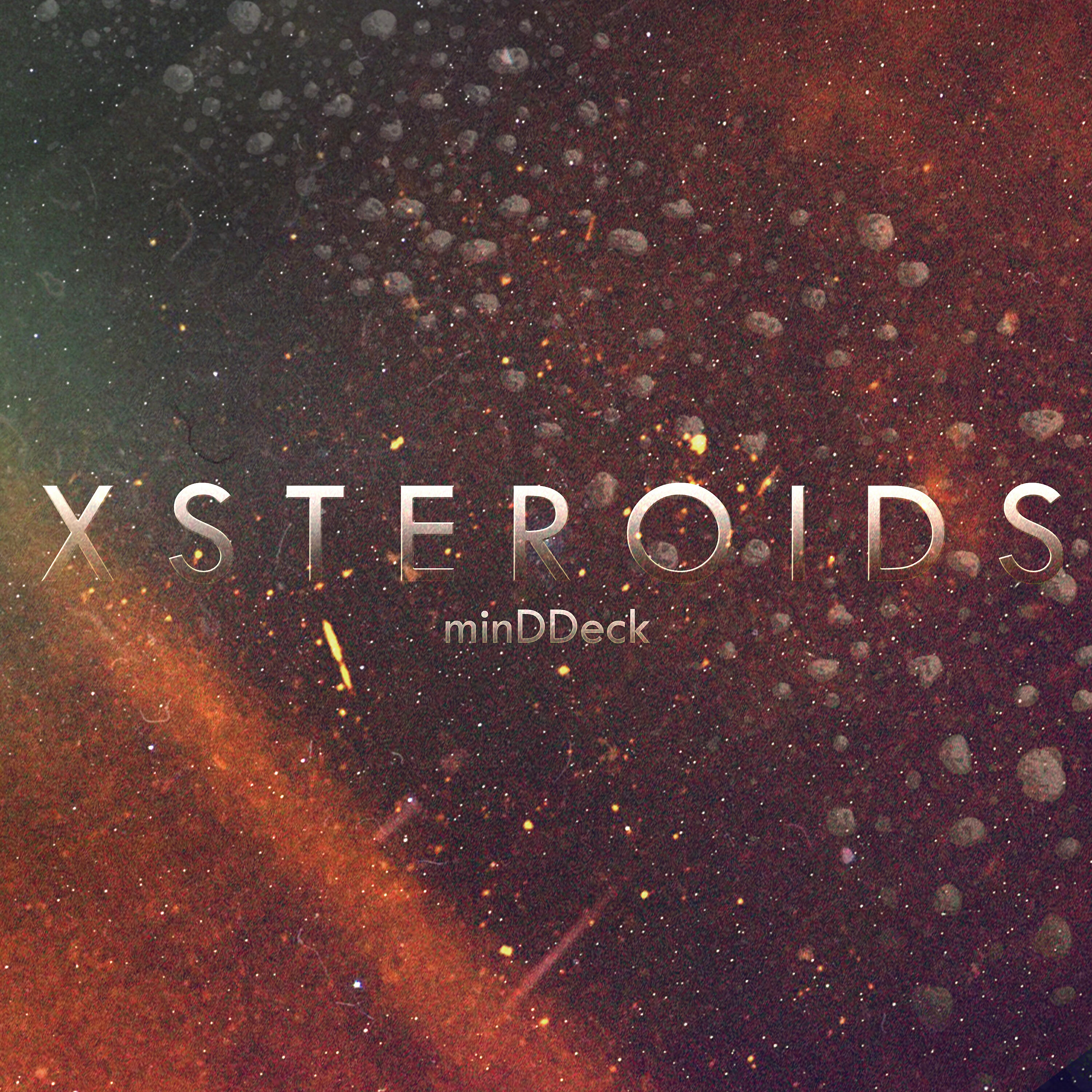 Релиз X S T E R O I D S