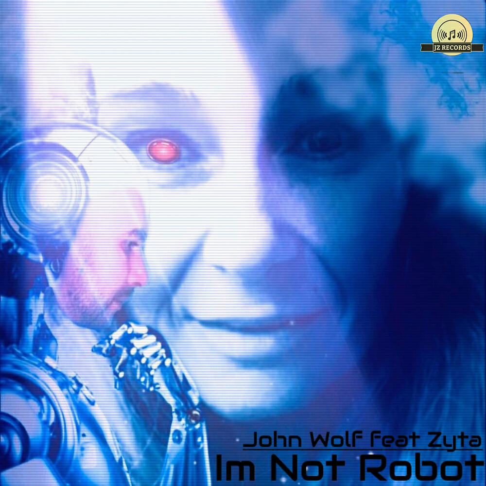 Релиз Im Not Robot