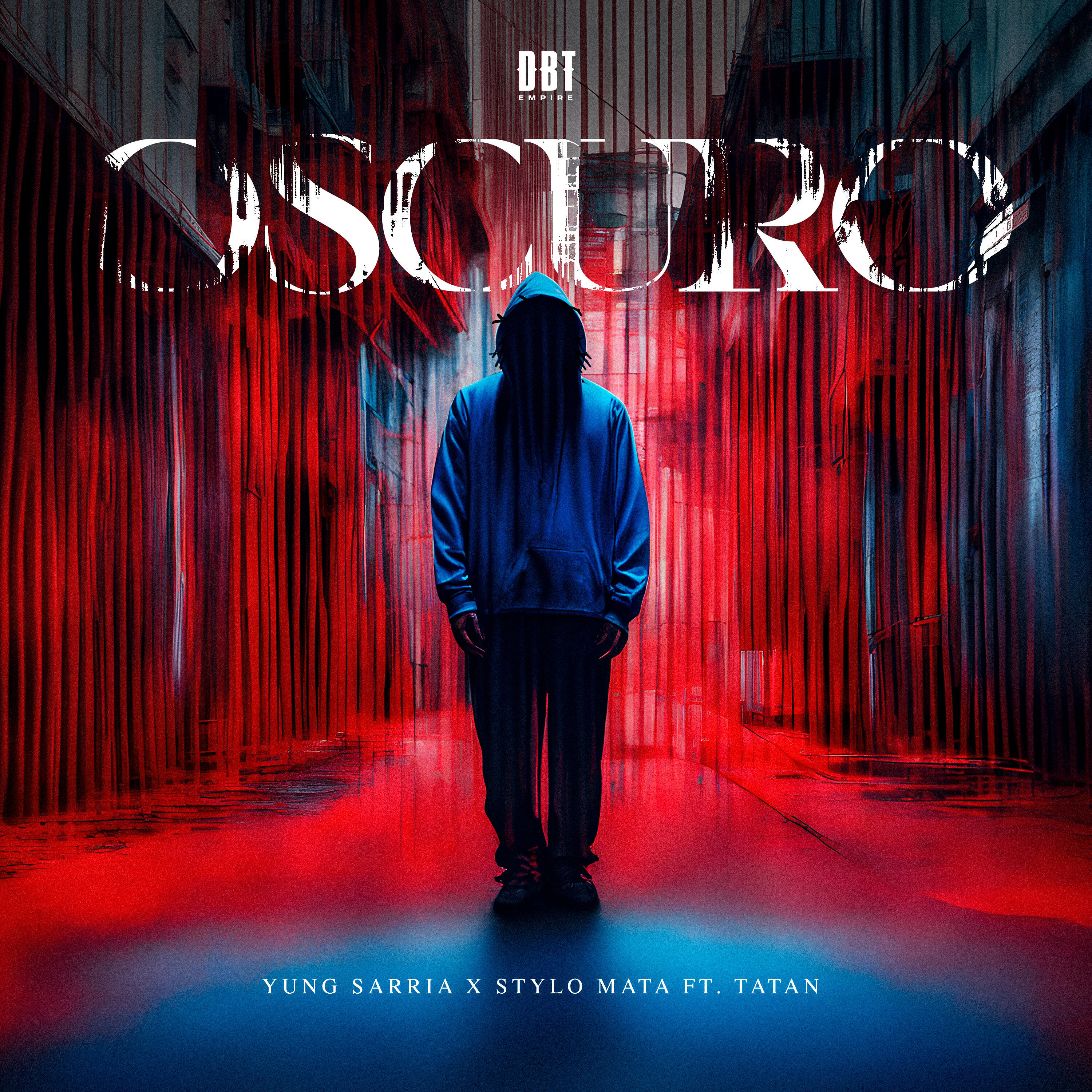 Постер альбома Oscuro