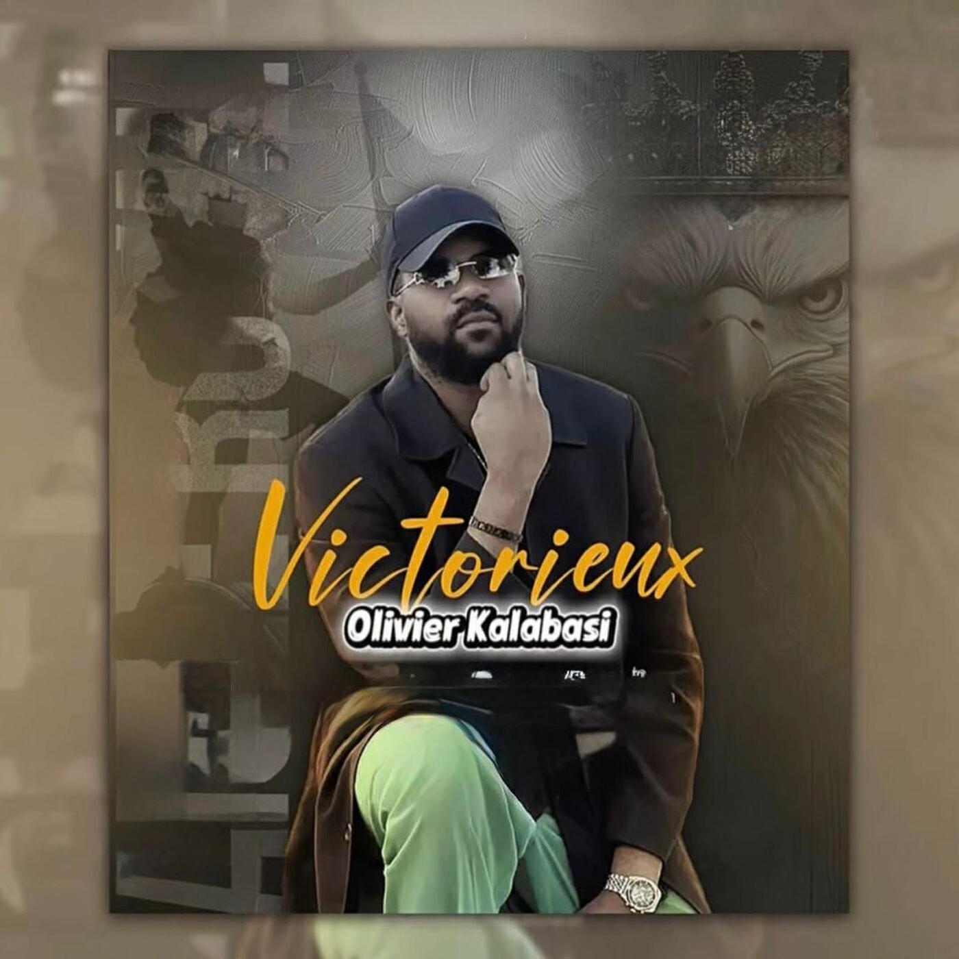 Релиз Victorieux