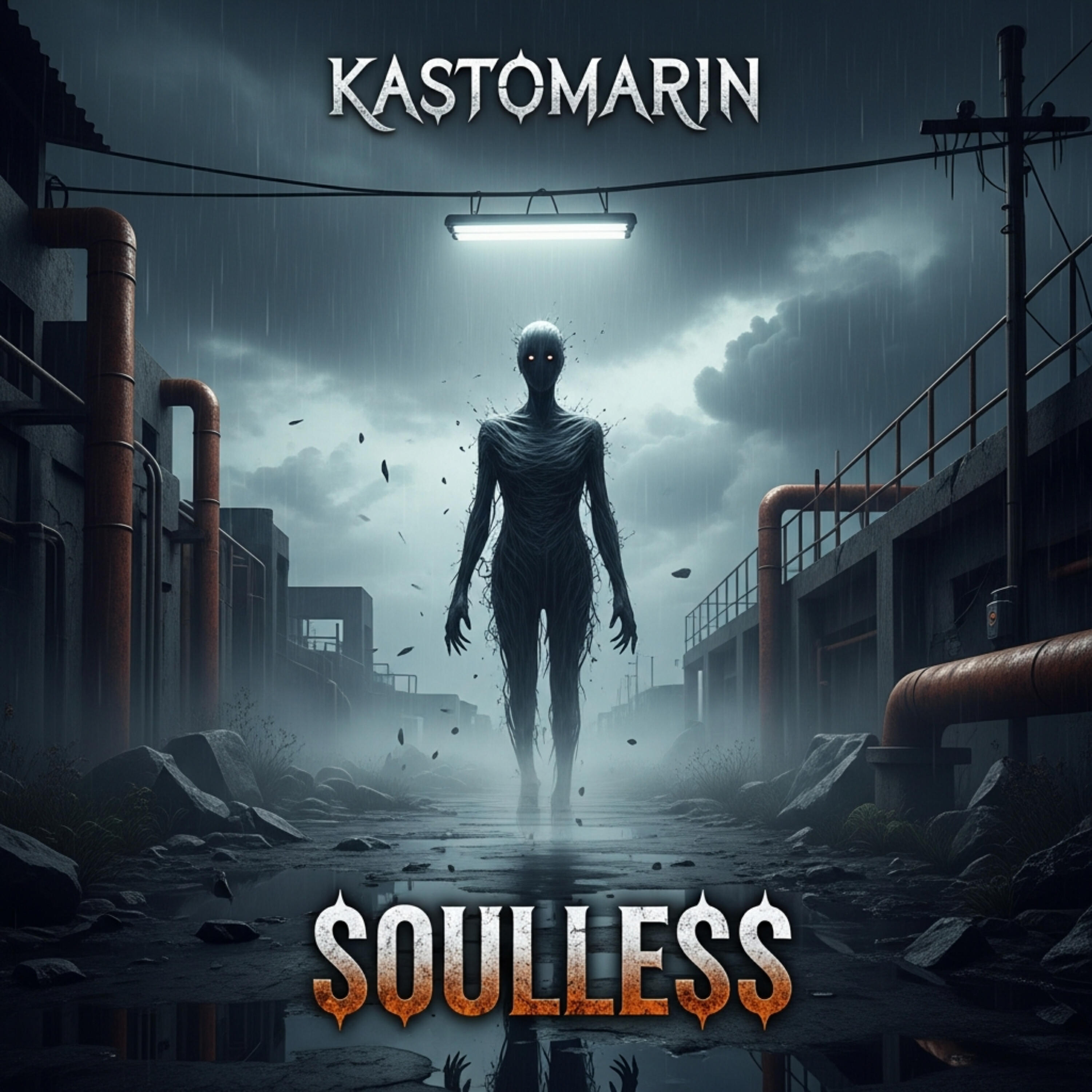 Релиз Soulless