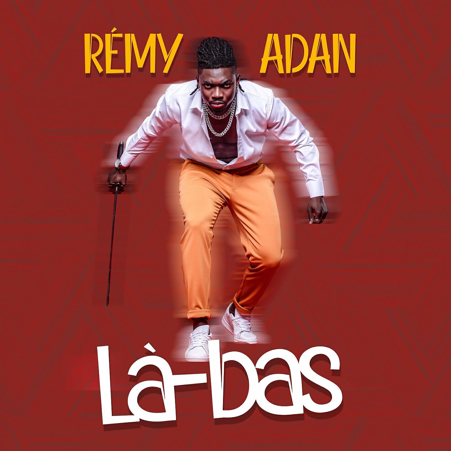 Релиз Là-bas