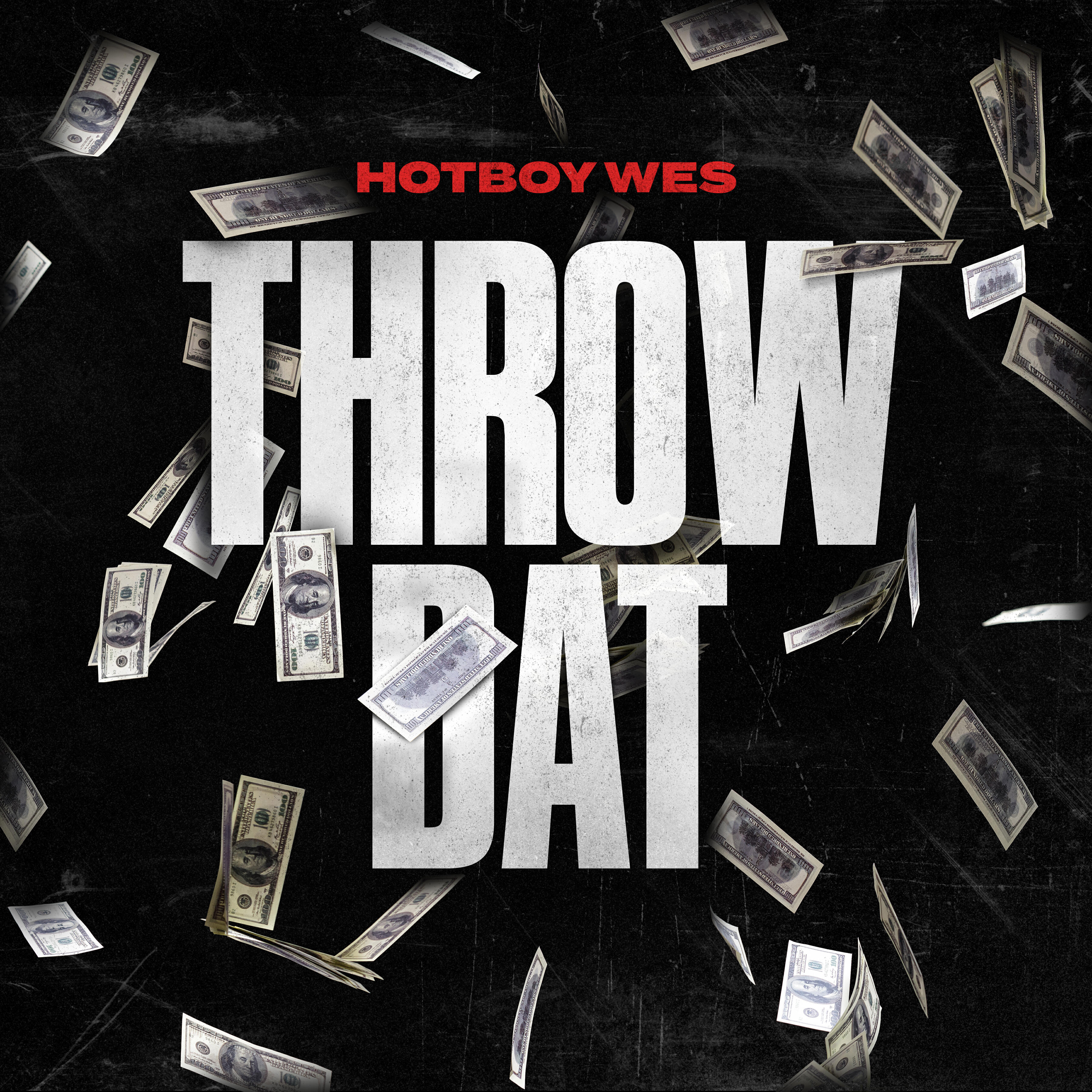 Релиз Throw Dat