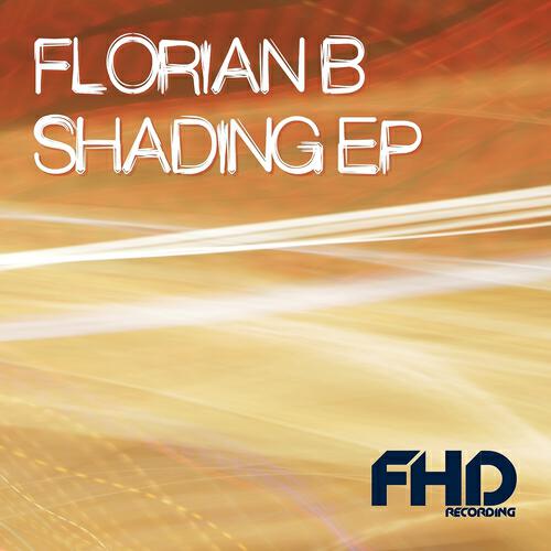 Релиз Shadind EP