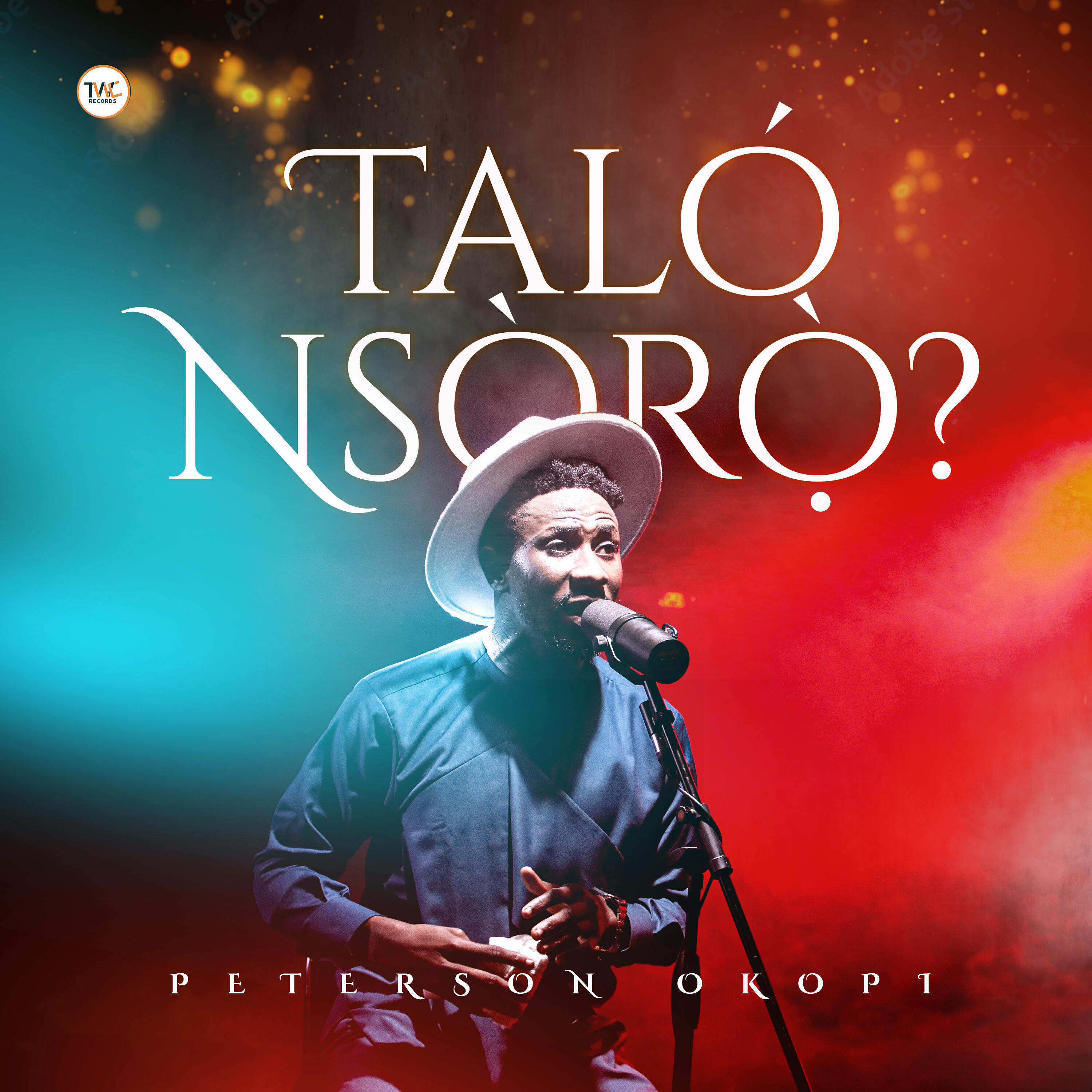 Релиз Talo' Nsoro?